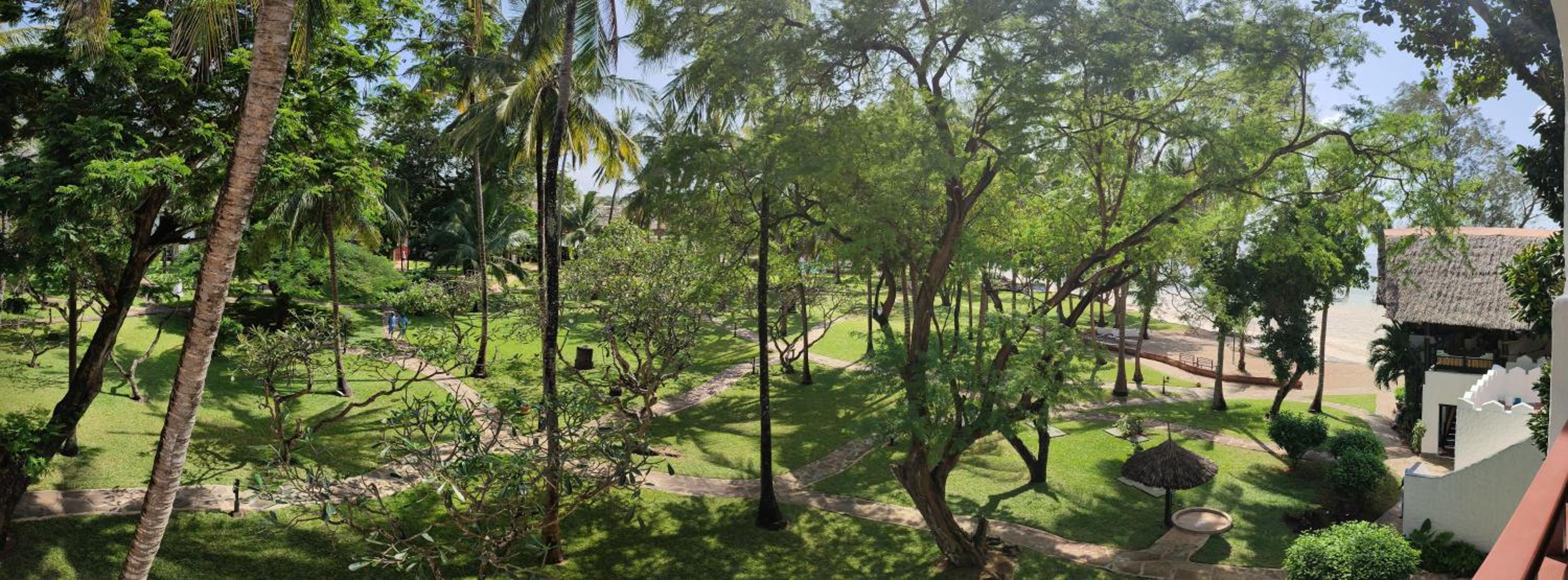 Deluxe Twin Garden View Room photo 3