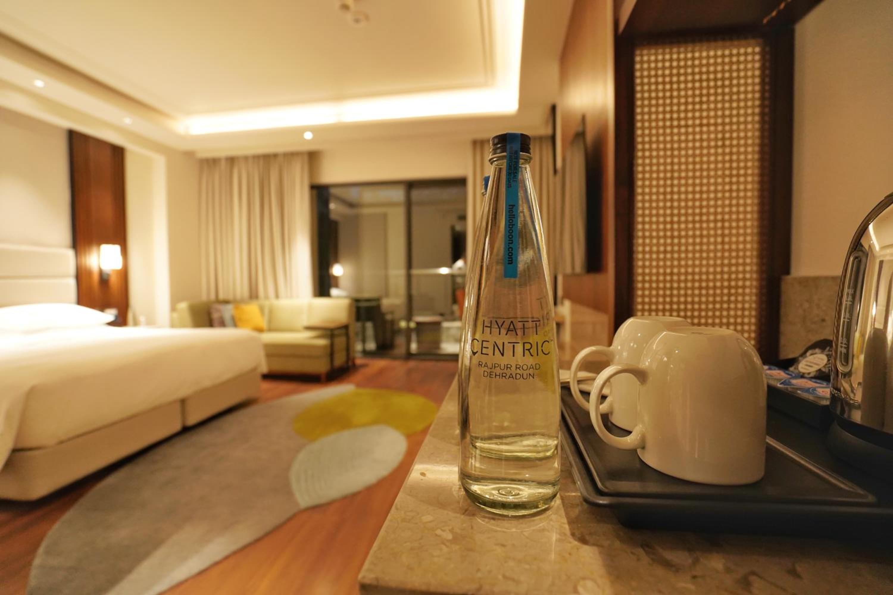 Deluxe Suite Deluxe Suite