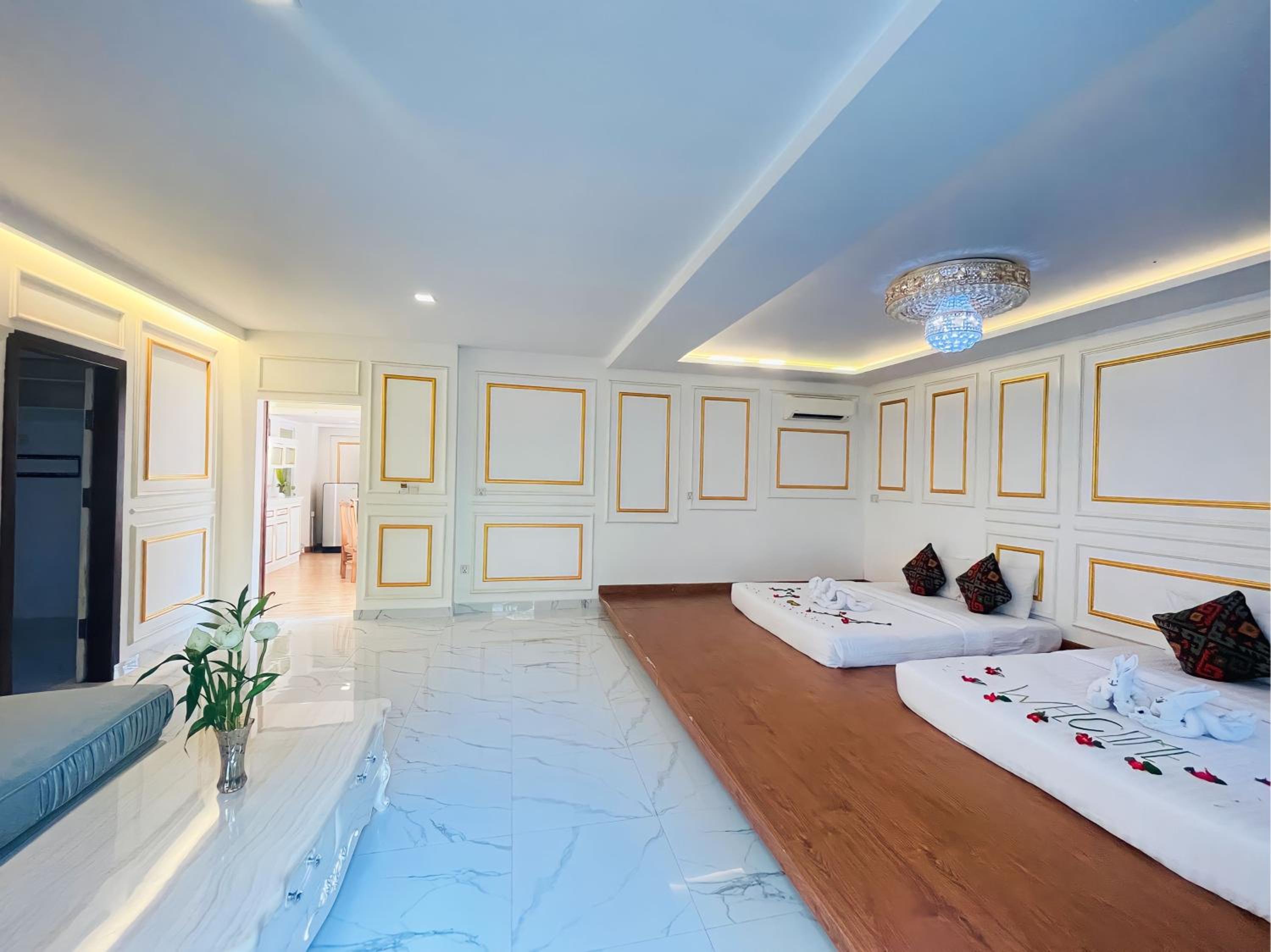 Vacation Home photo 3