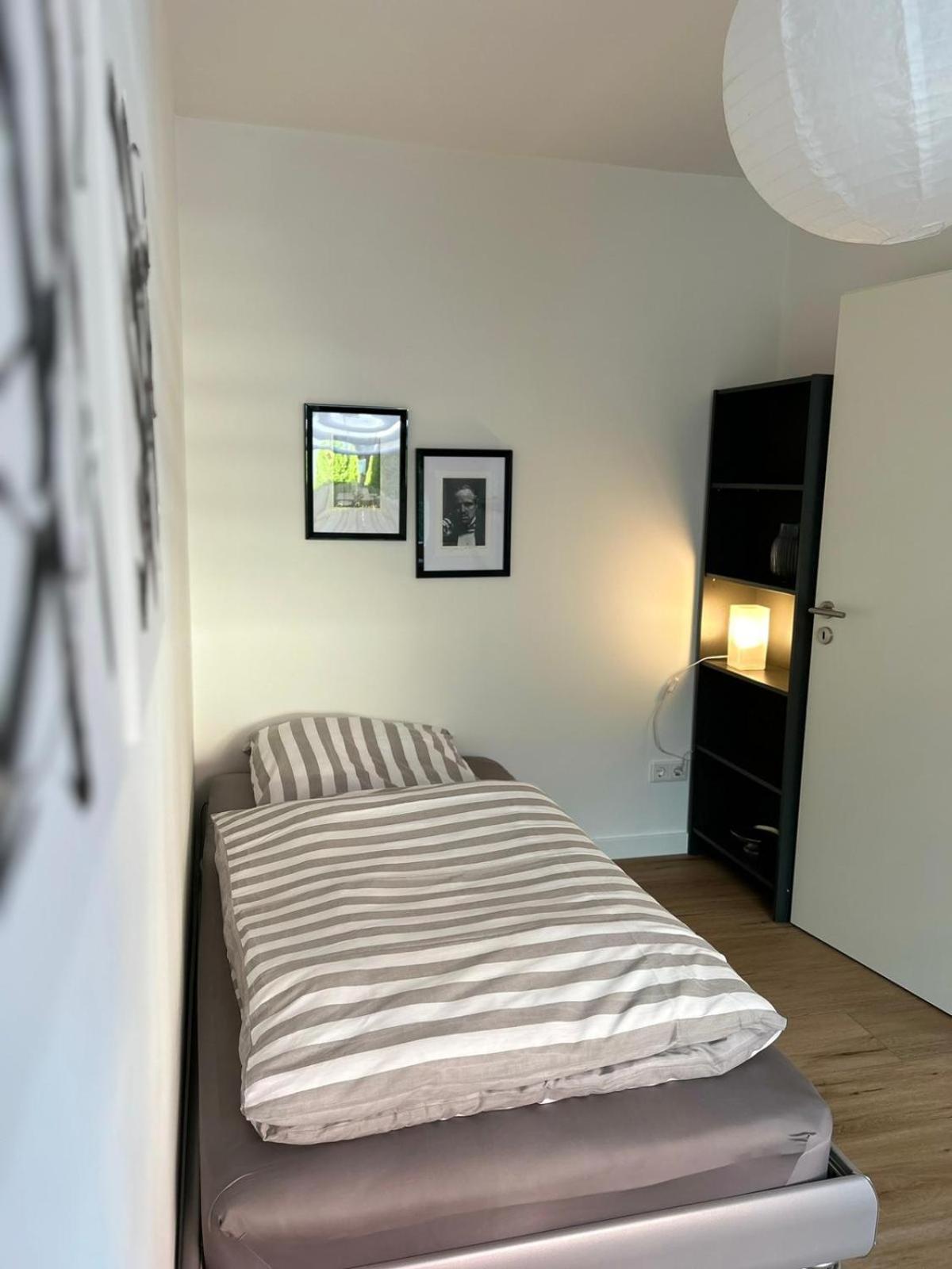 Apartment - Ground Floor