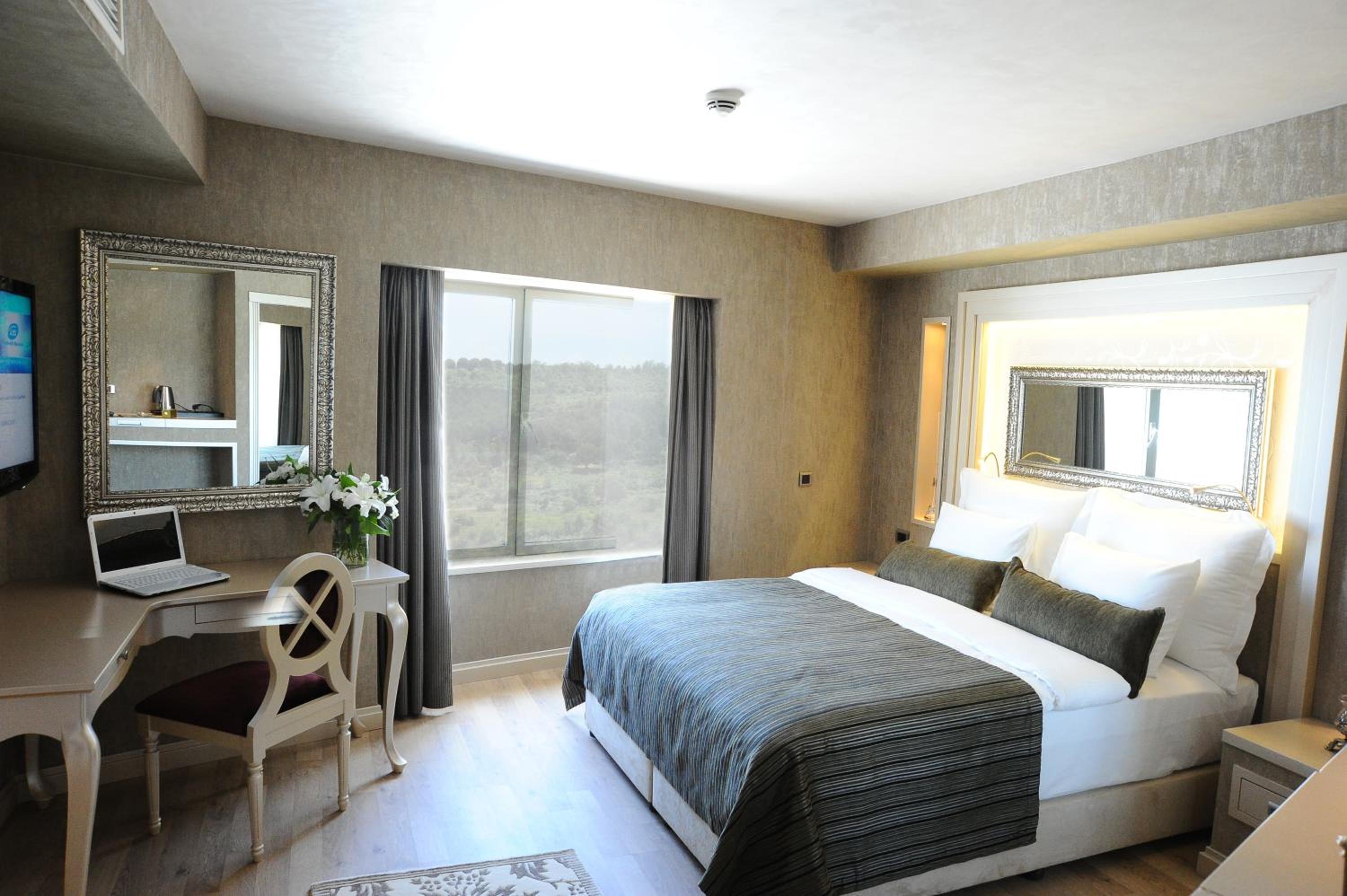 Executive Deluxe Double Room photo 1