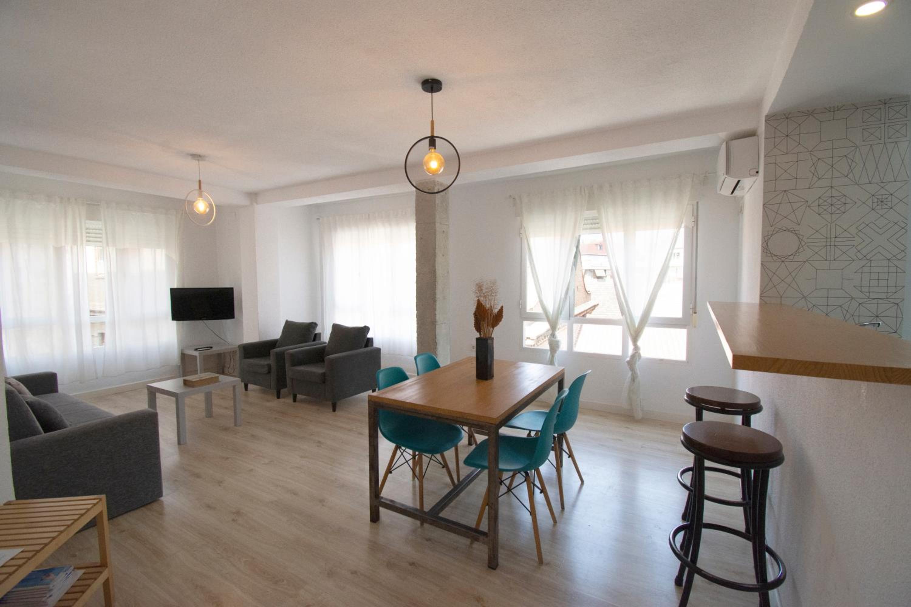 Apartamento