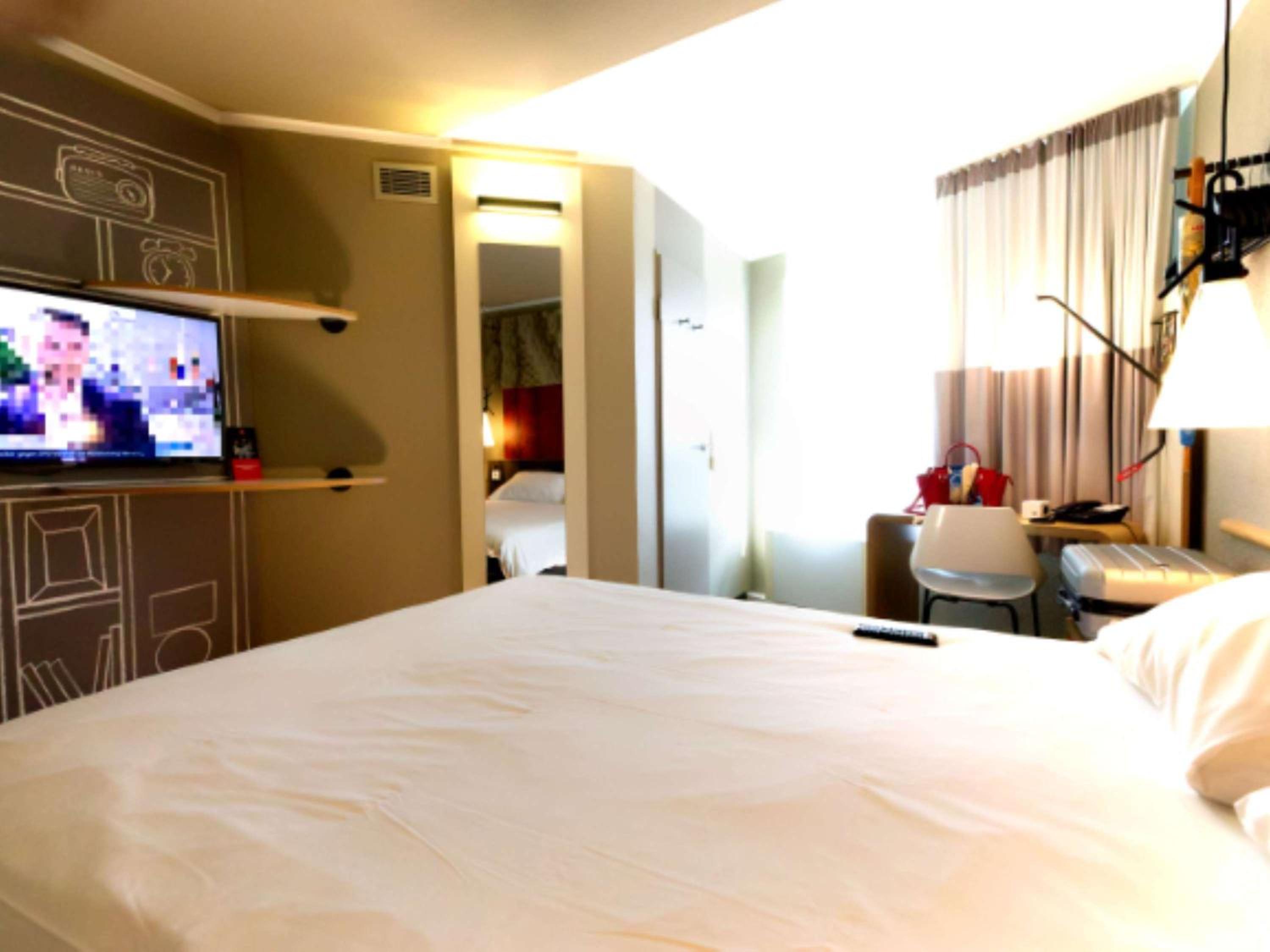 Standard Double Room - Photo 1