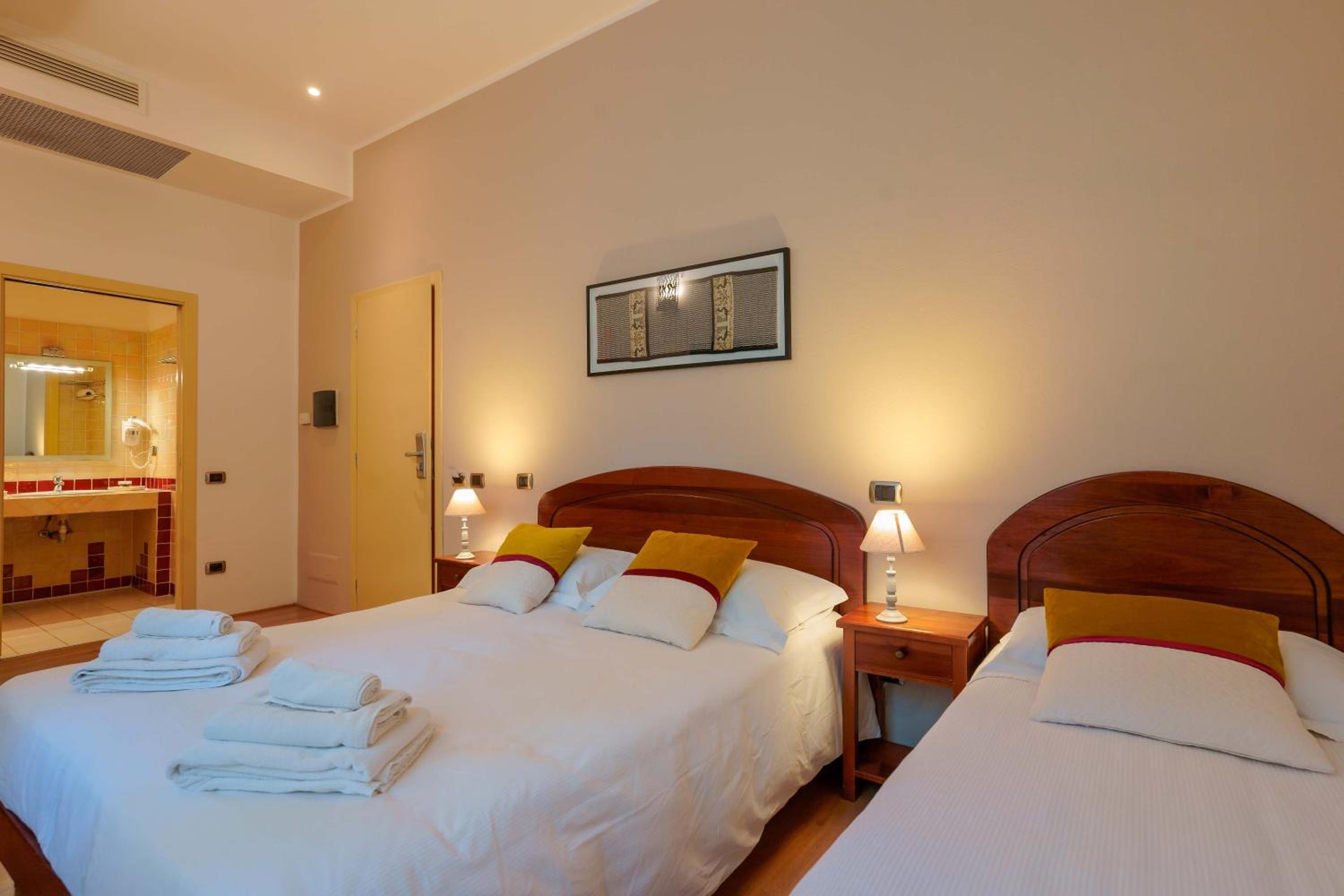 Triple Room photo 3