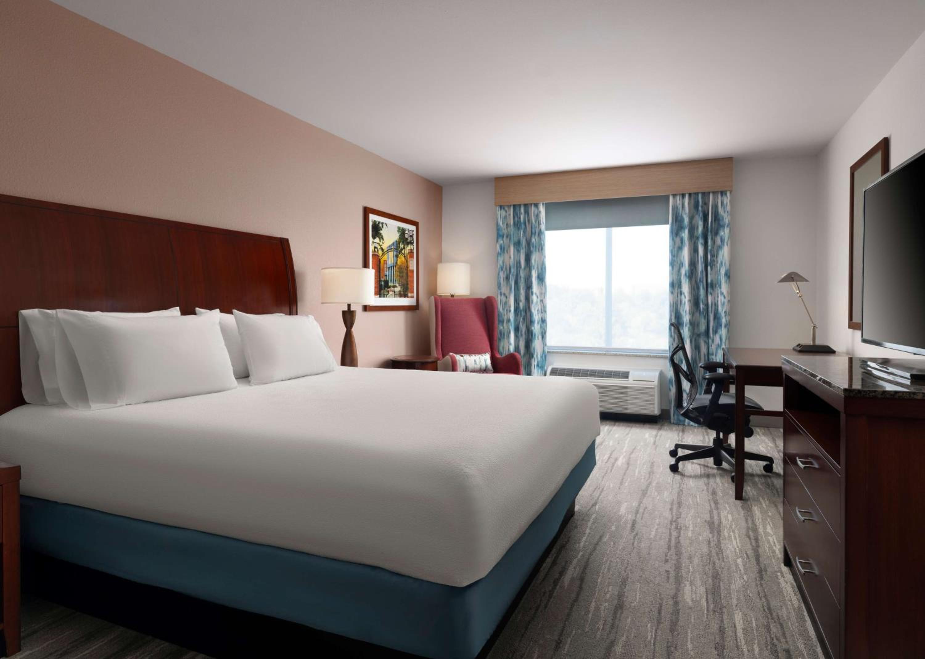 Premium King Room photo 2