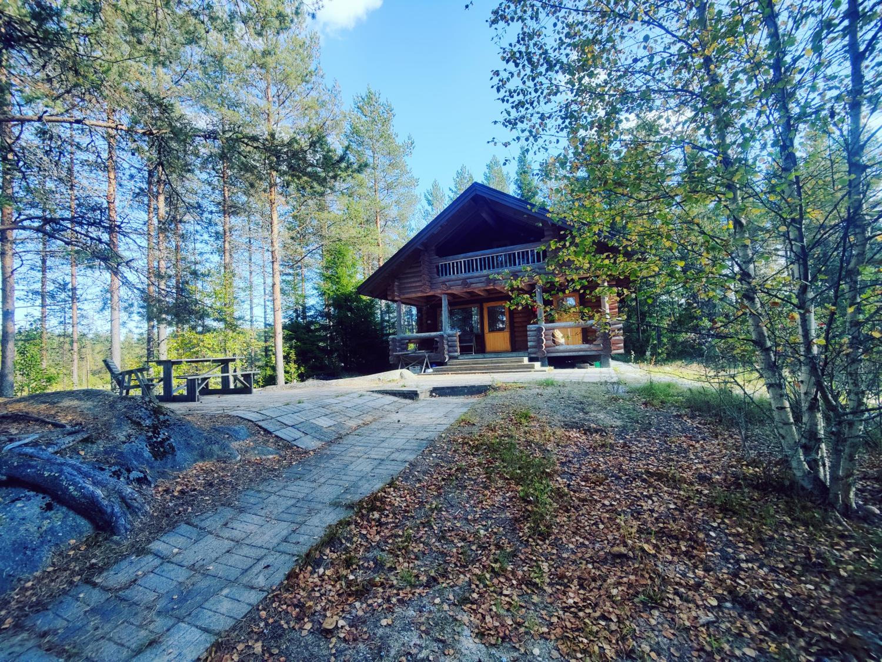 Chalet photo 2