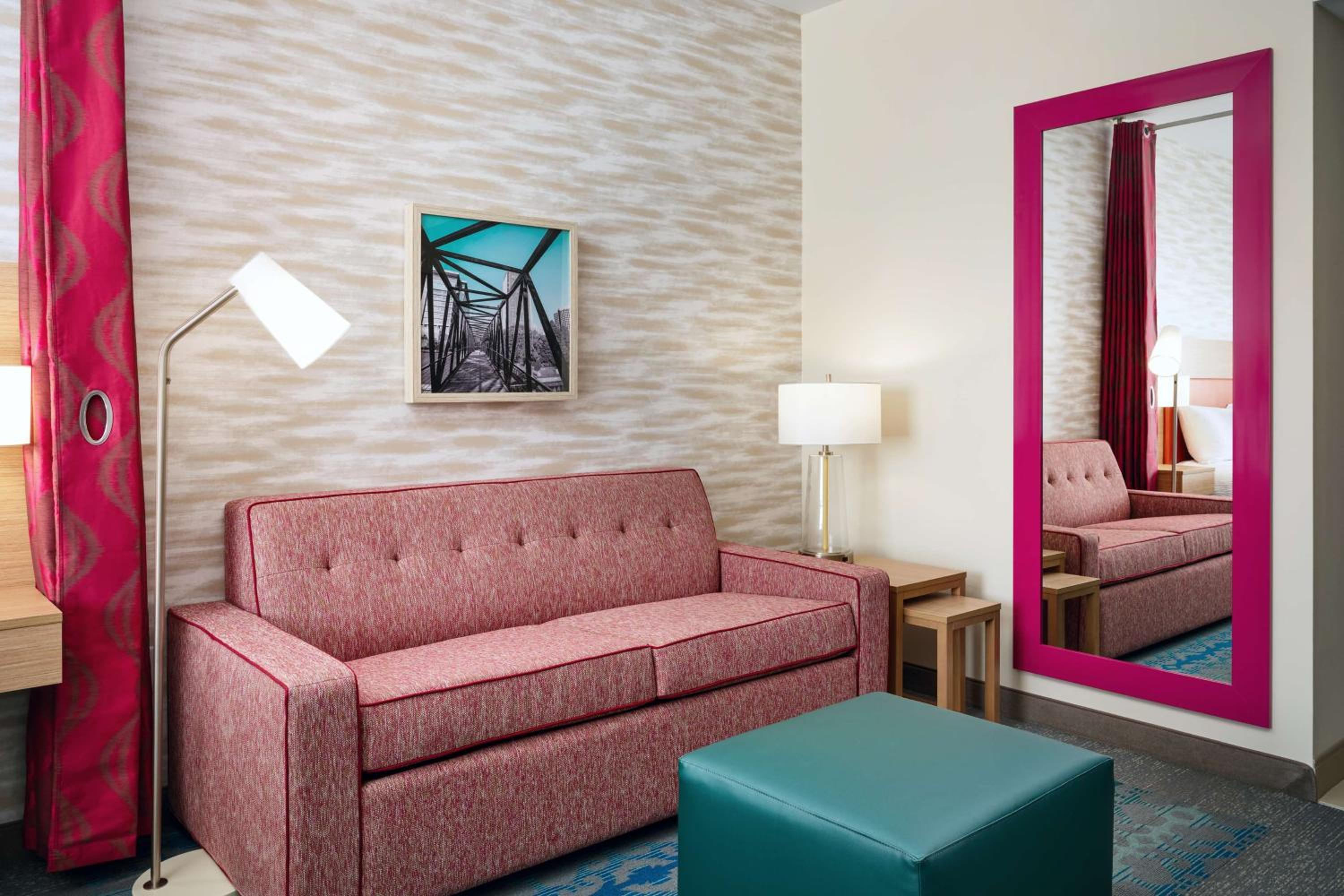 King Studio Suite - Photo 1