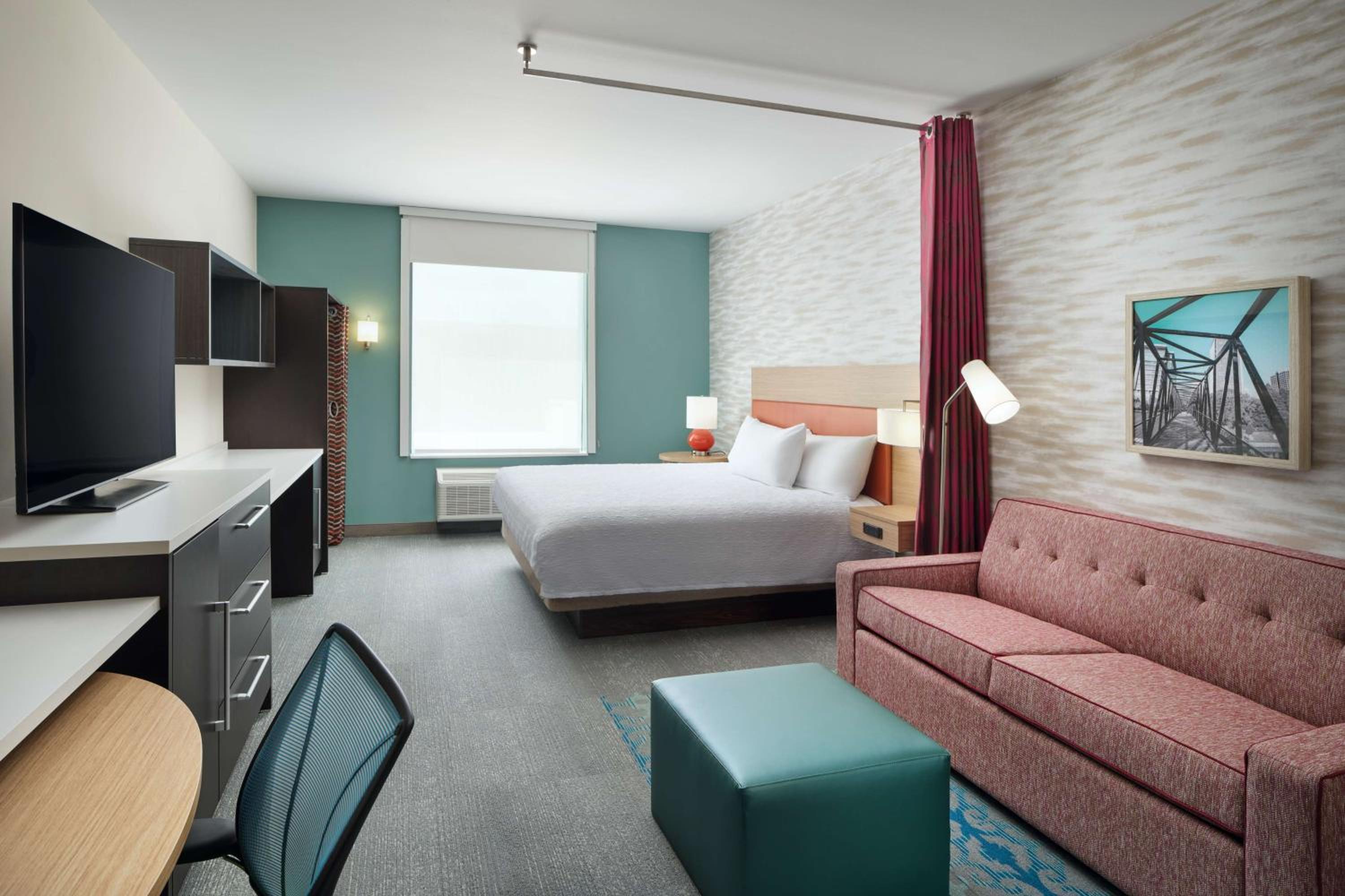 King Studio Suite - Photo 2
