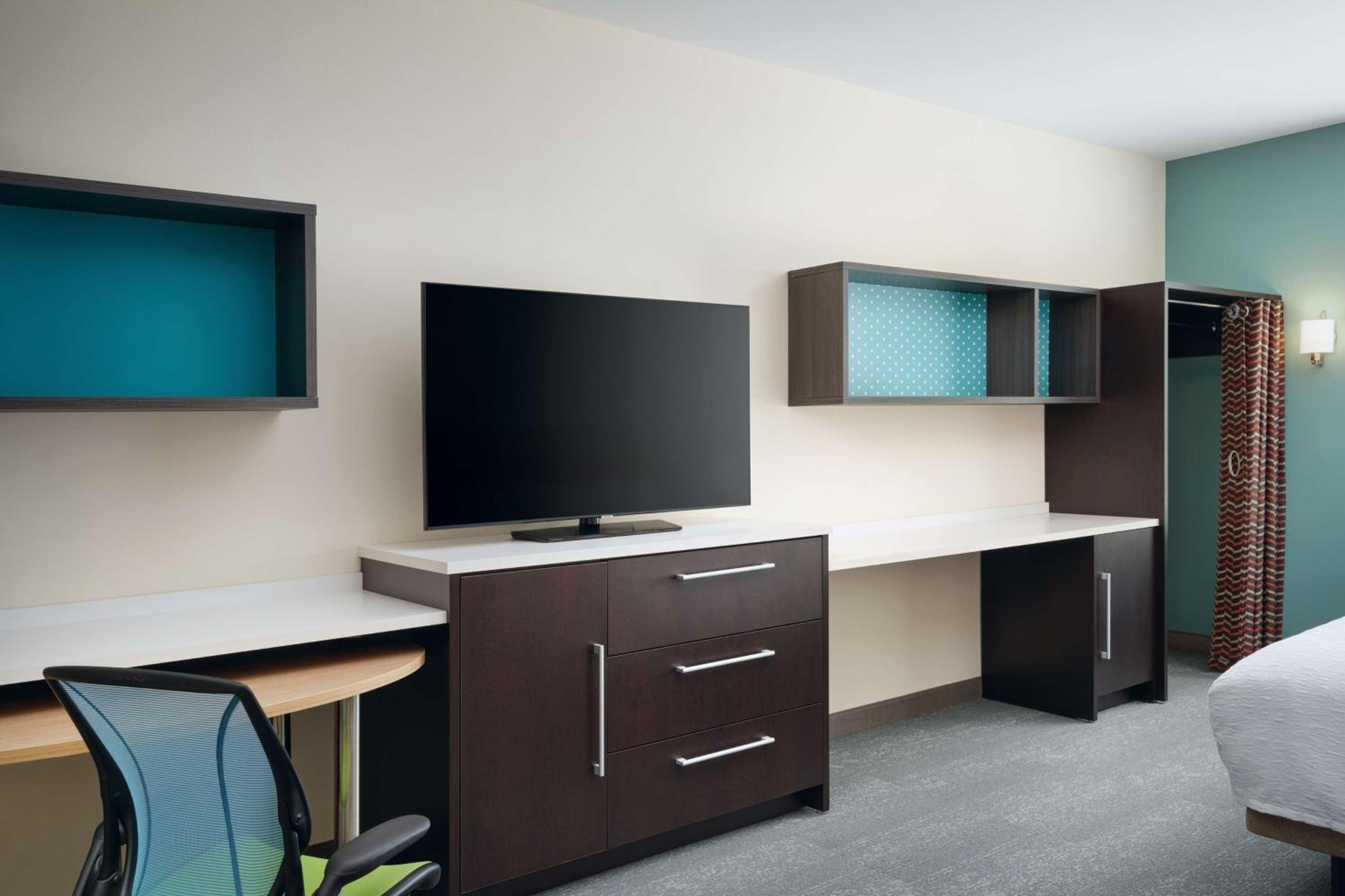 King Studio Suite - Photo 3