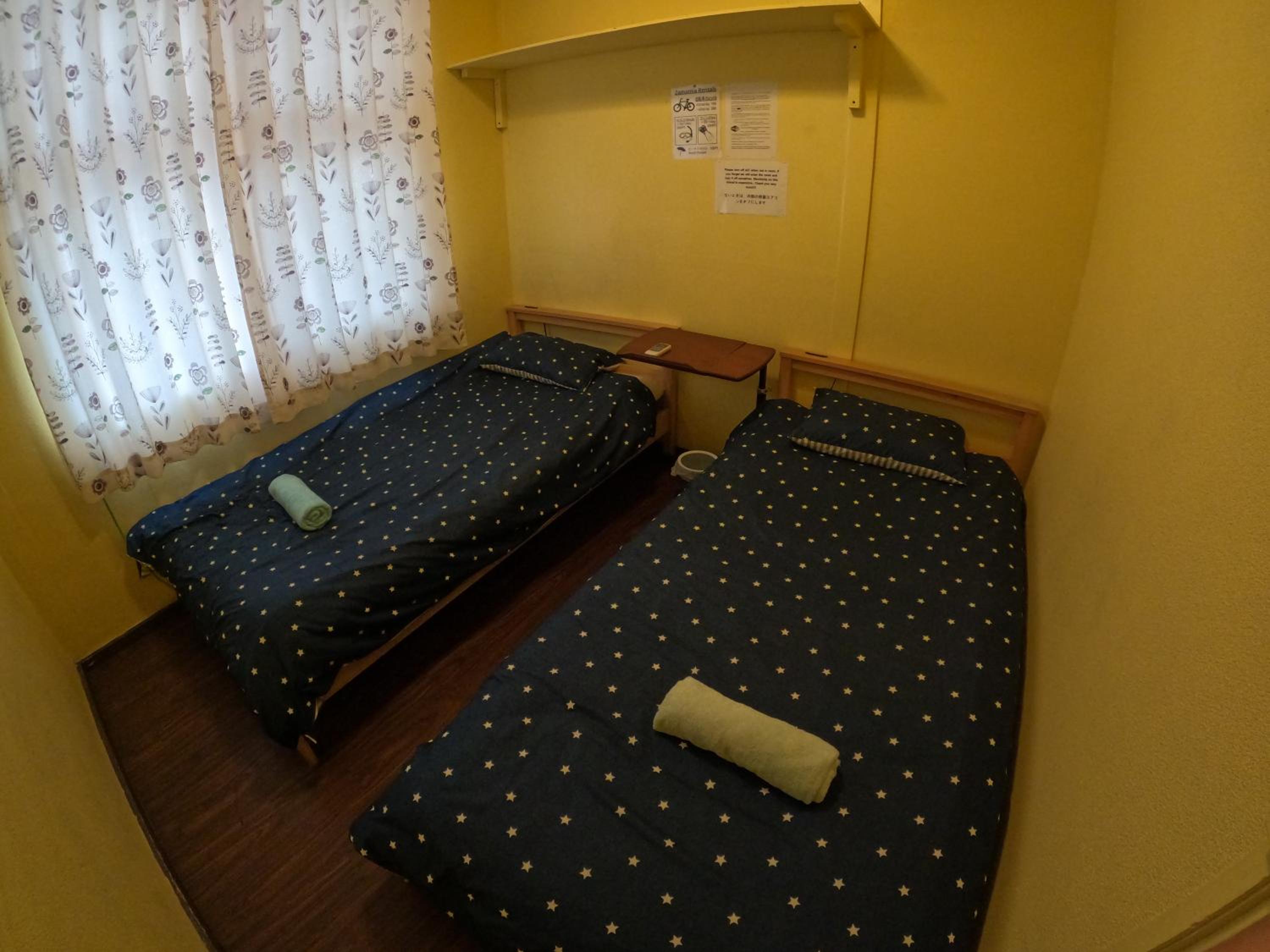 Twin Room - Photo 1
