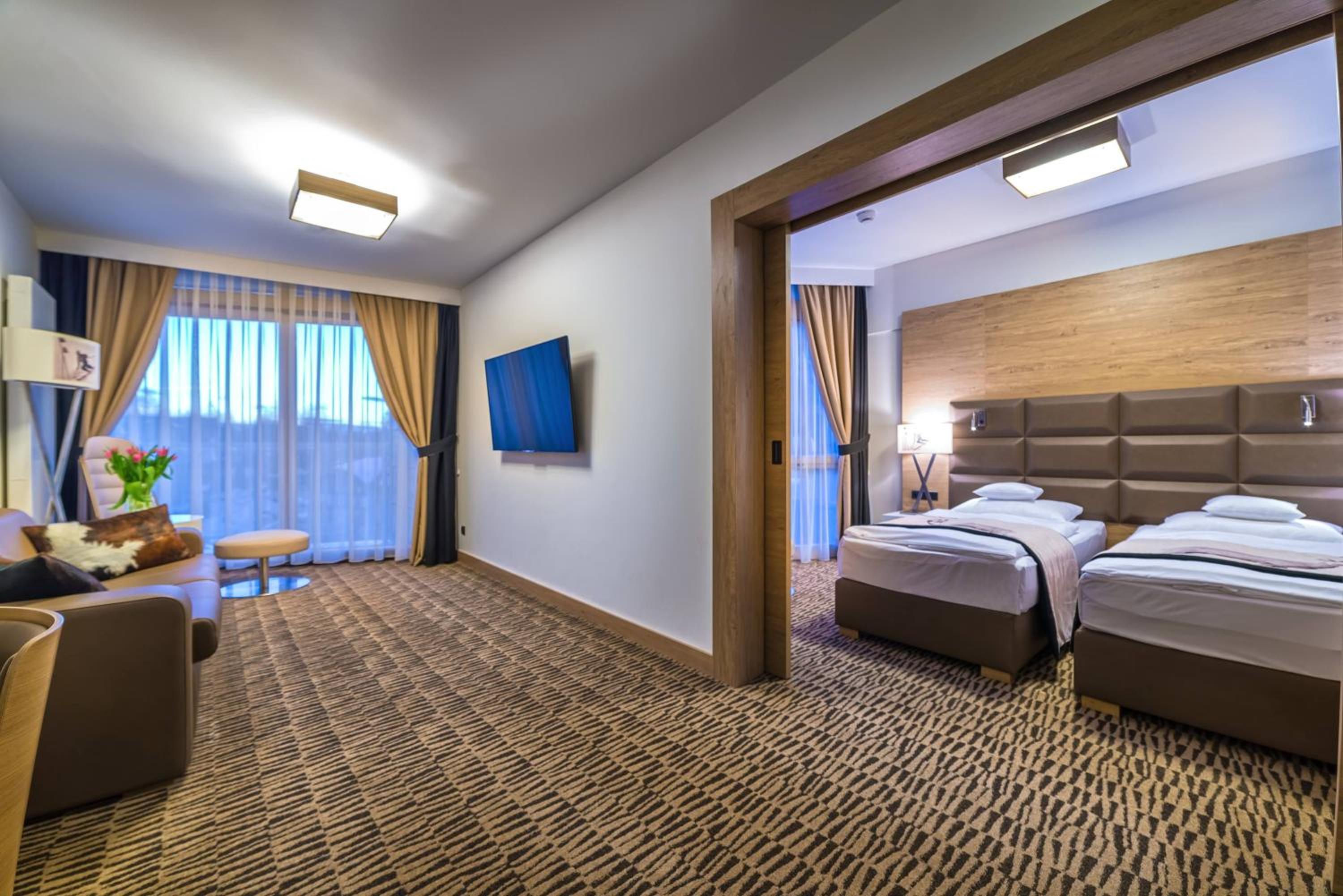 Suite photo 1