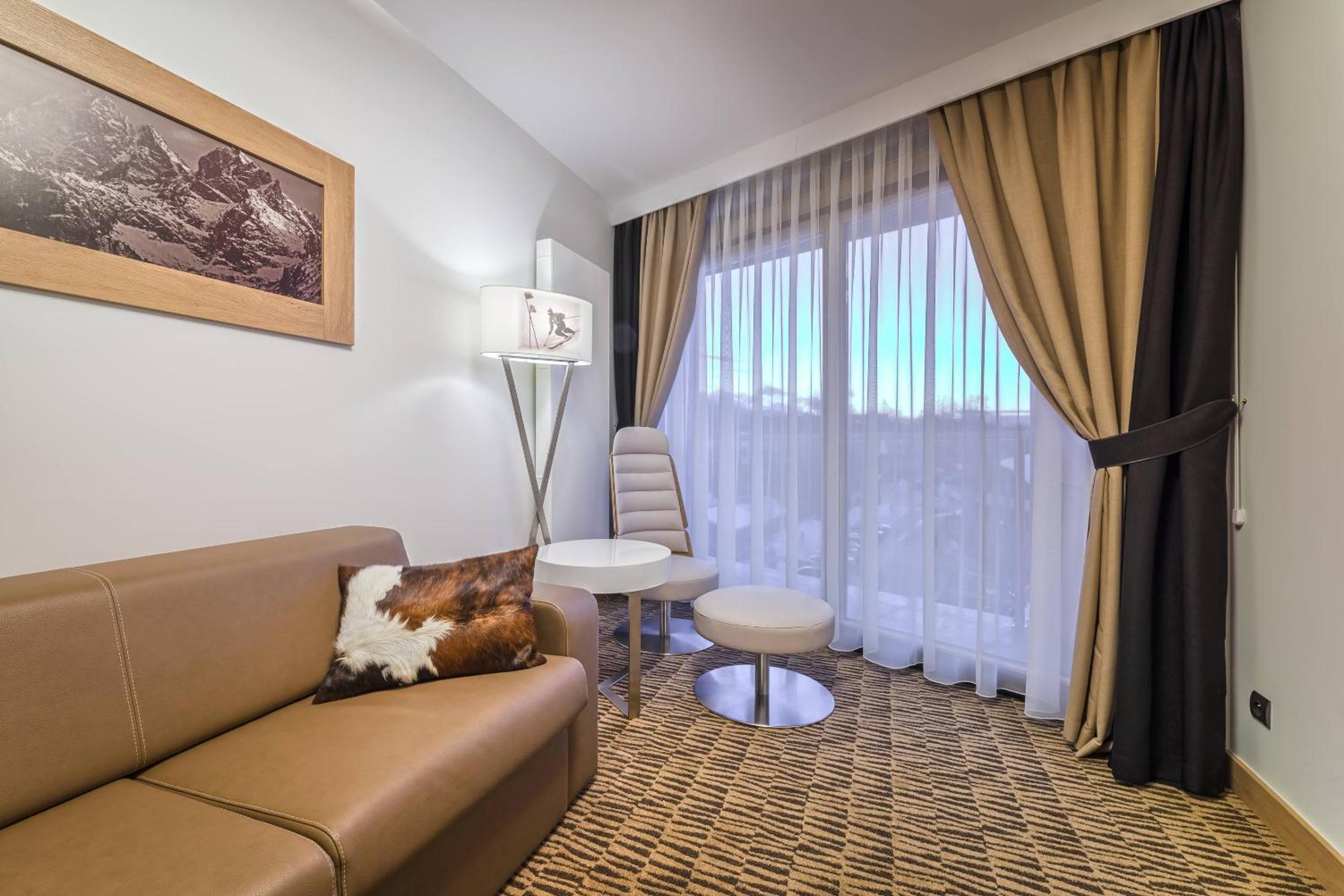 Suite photo 2