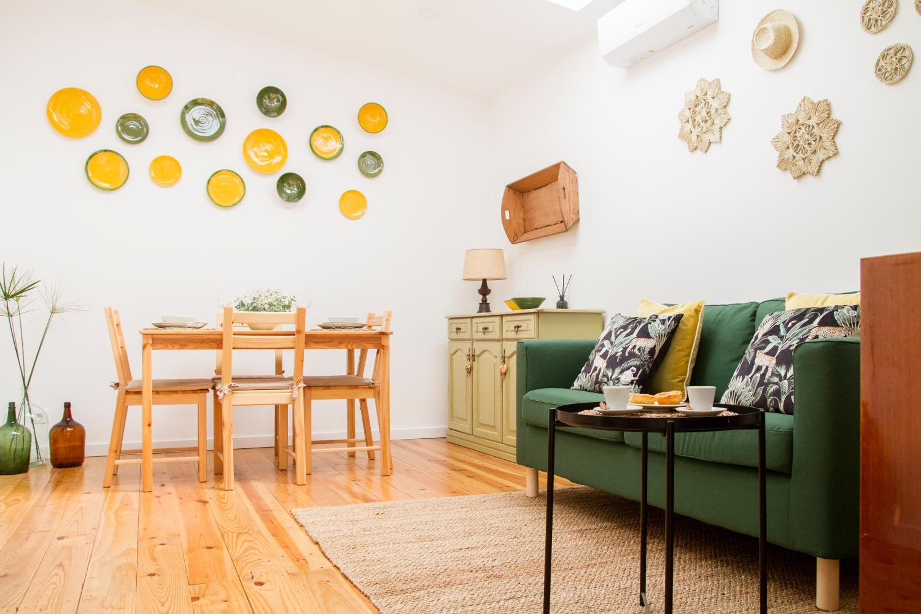 One-Bedroom House photo 2