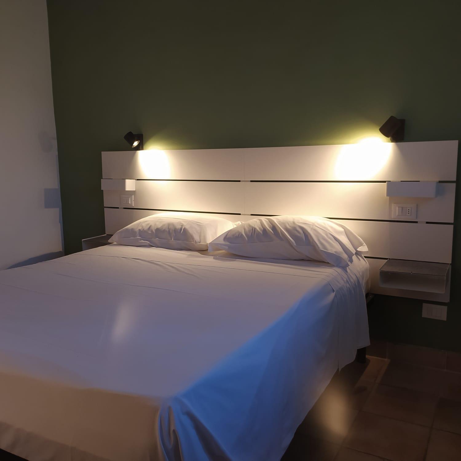 Quadruple Room photo 3