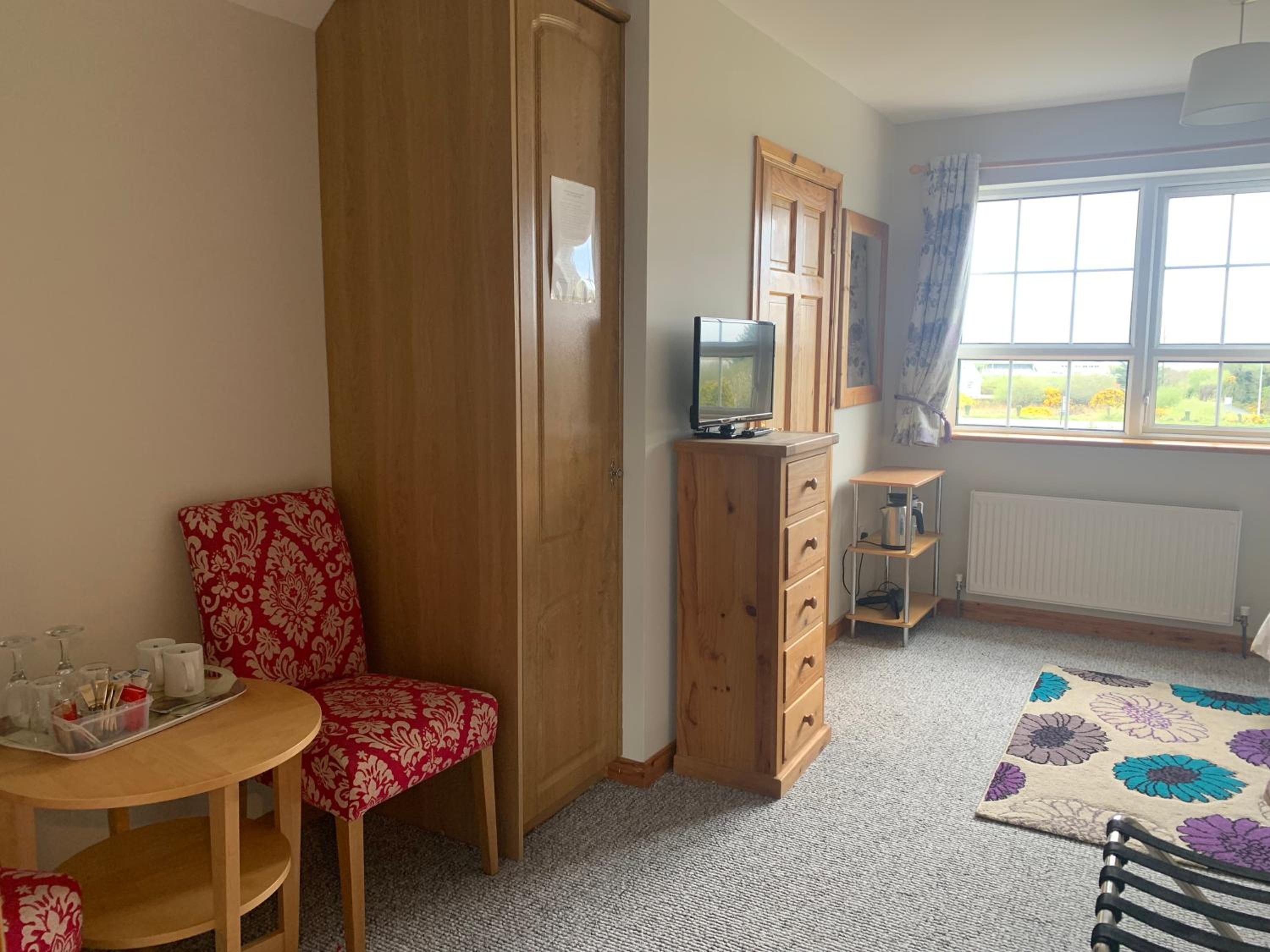 Deluxe Double Room photo 1