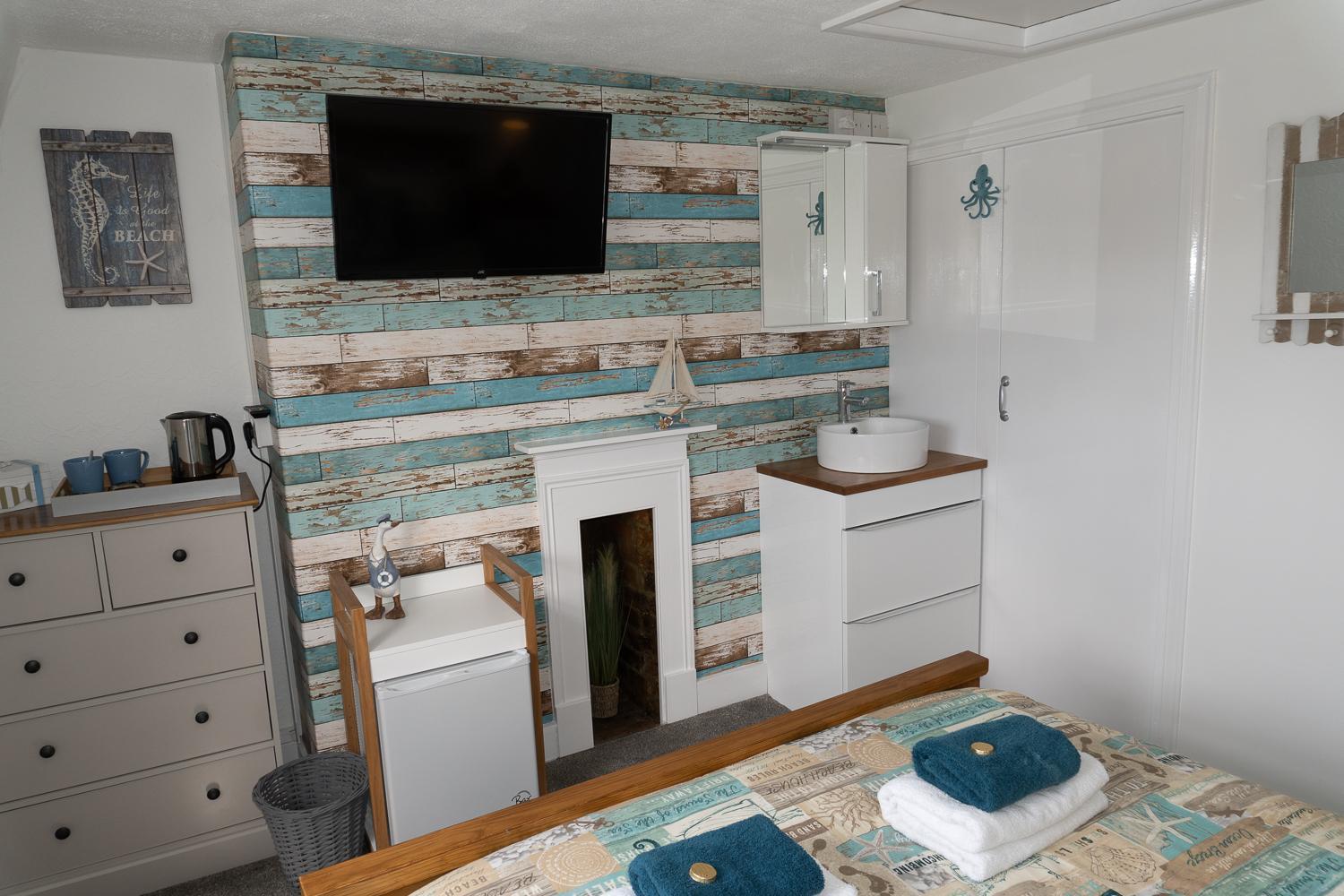 Double Room with Private Bathroom photo 1
