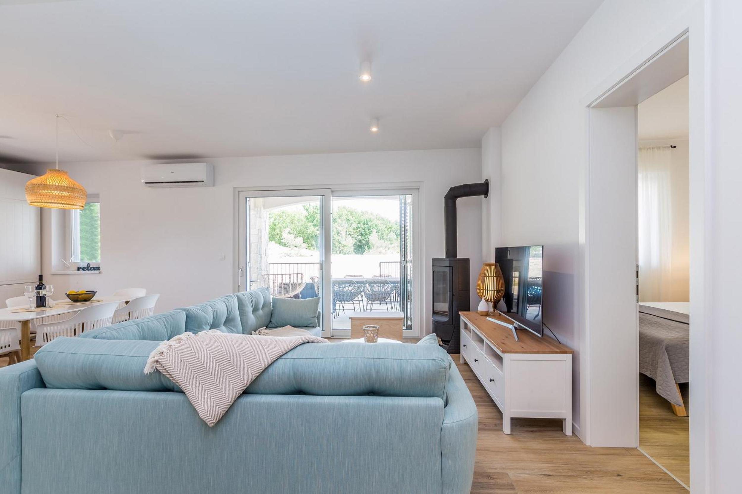 Apartment - Ground Floor photo 1