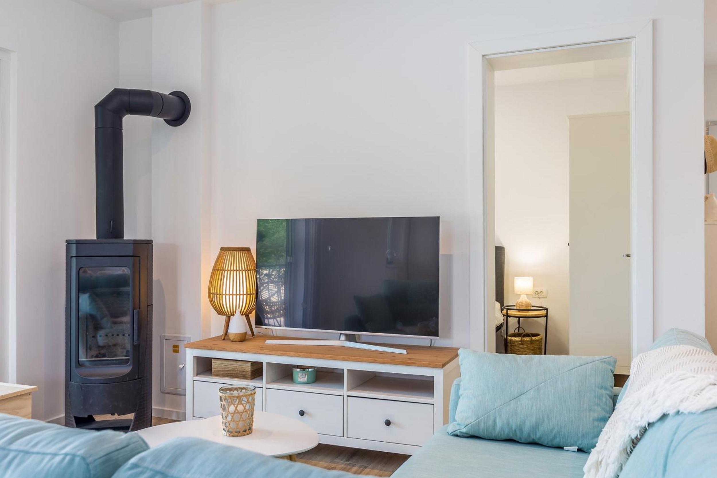 Apartment - Ground Floor photo 2