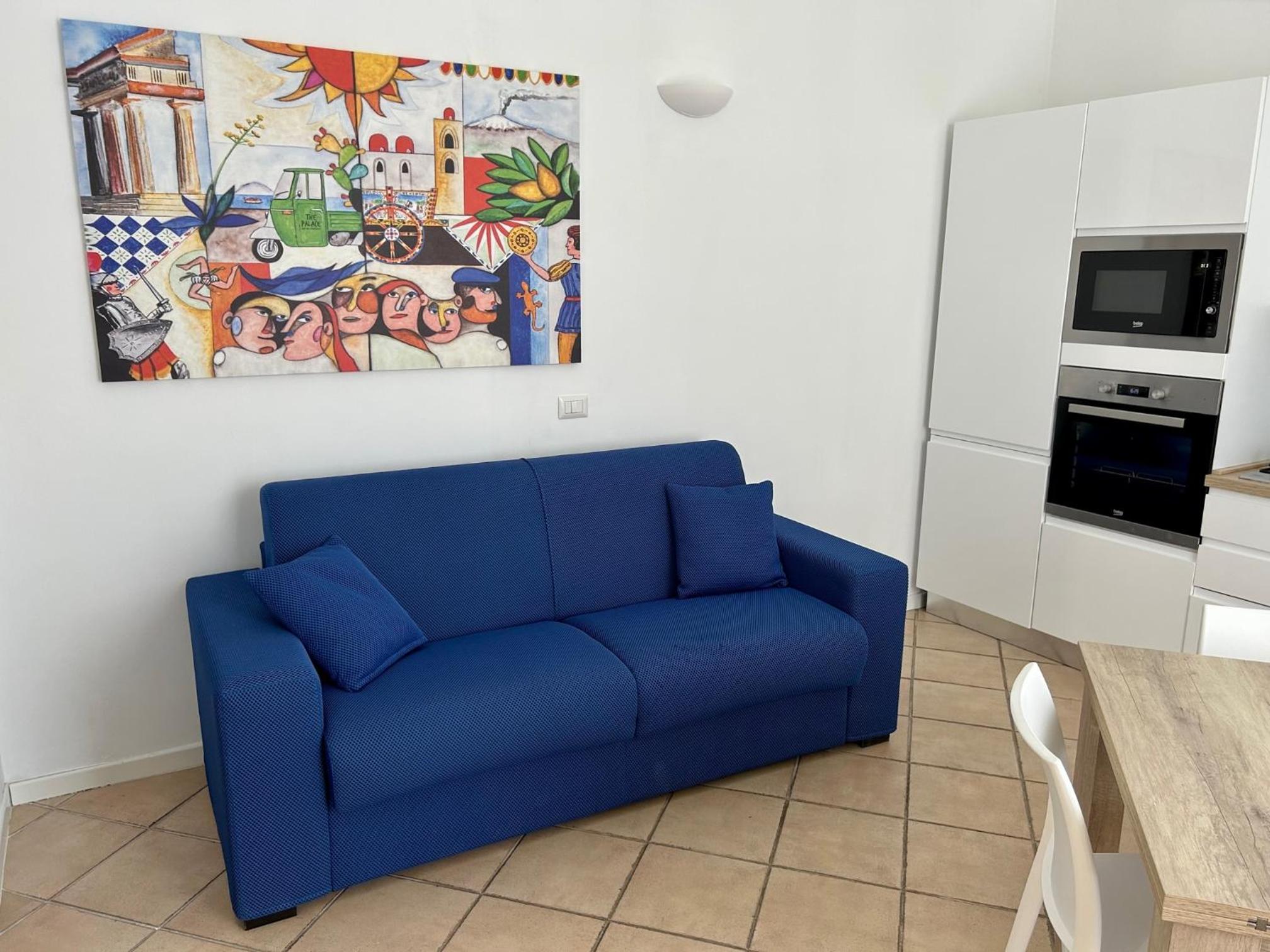 Deluxe Studio - Photo 1