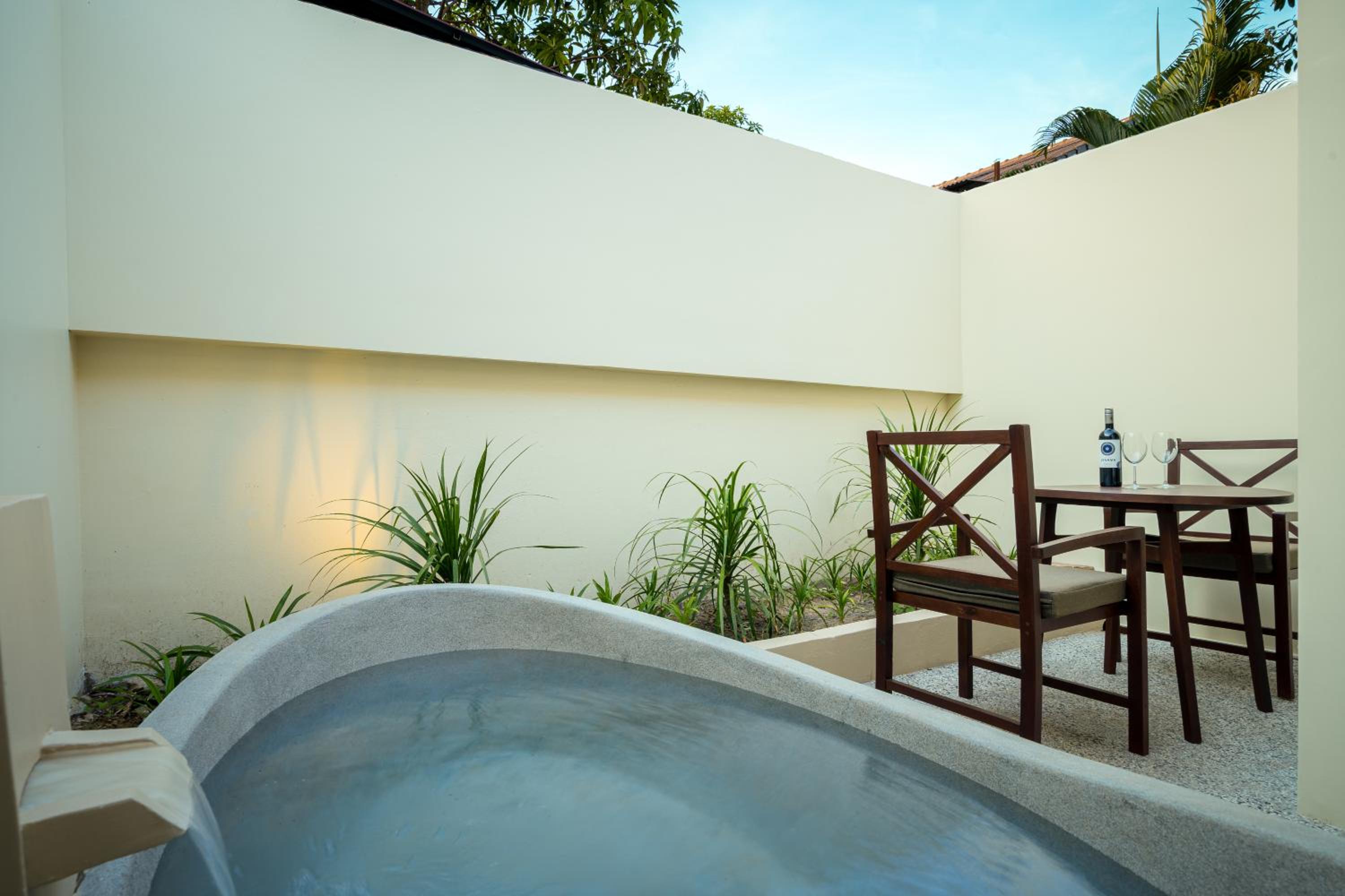 Deluxe Double Room - Photo 4