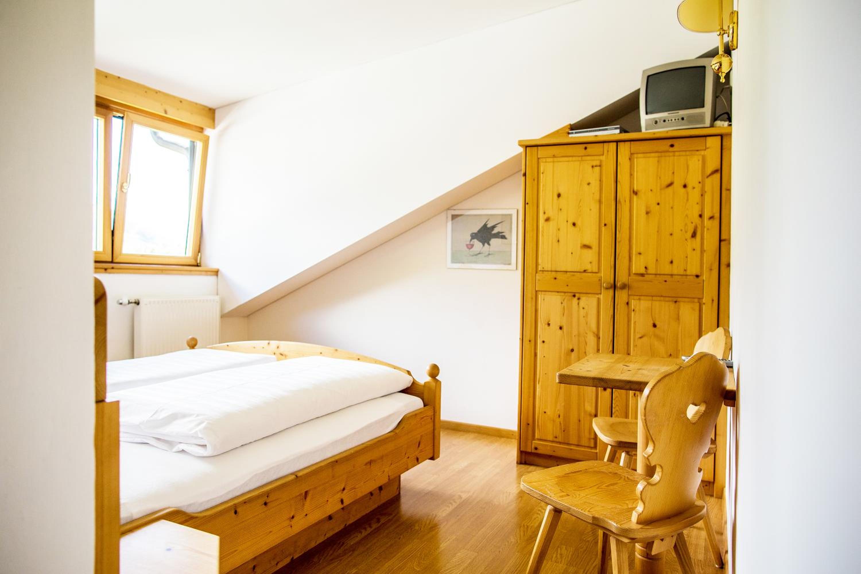 Double Room with Balcony photo 3