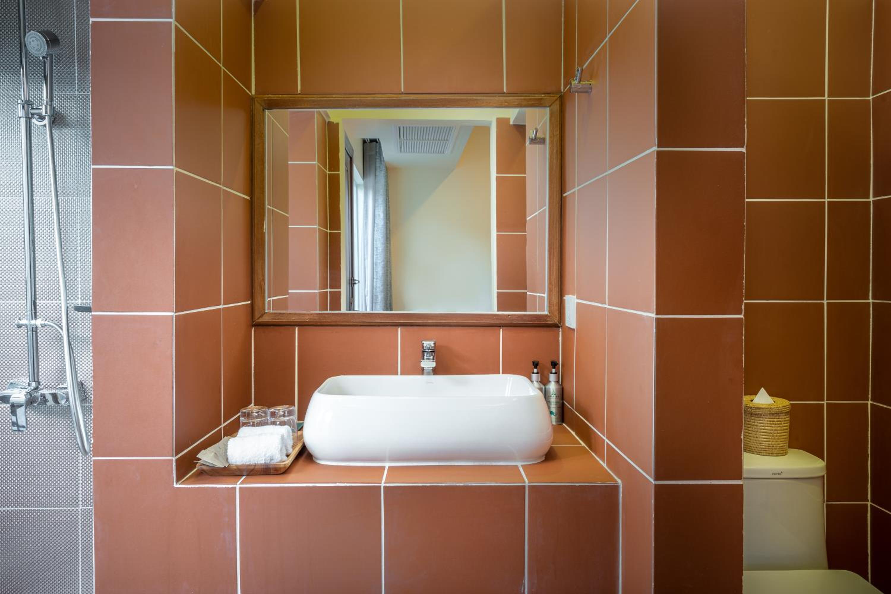 Deluxe Double Room - Photo 6