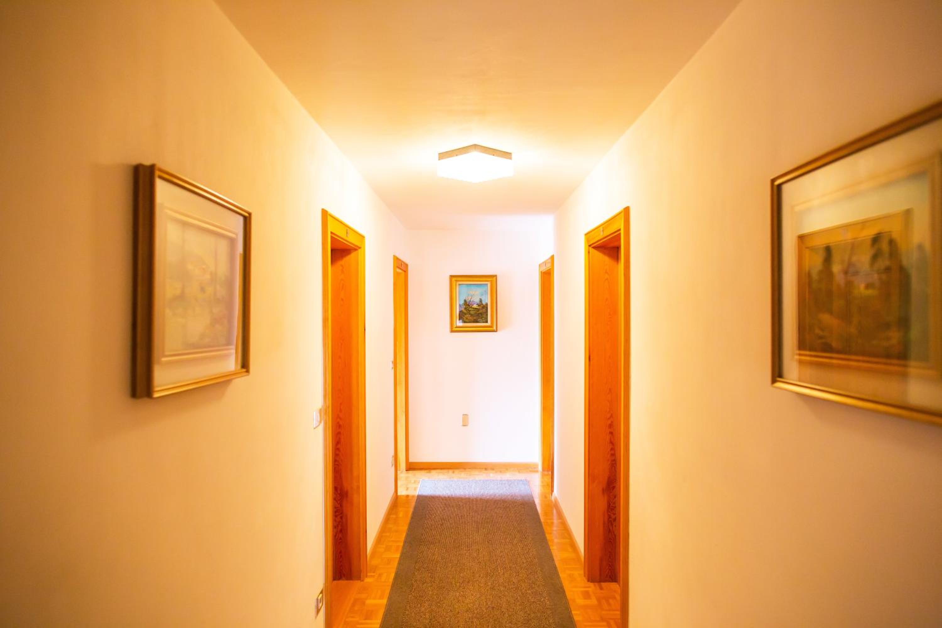 Triple Room with Mountain View photo 2