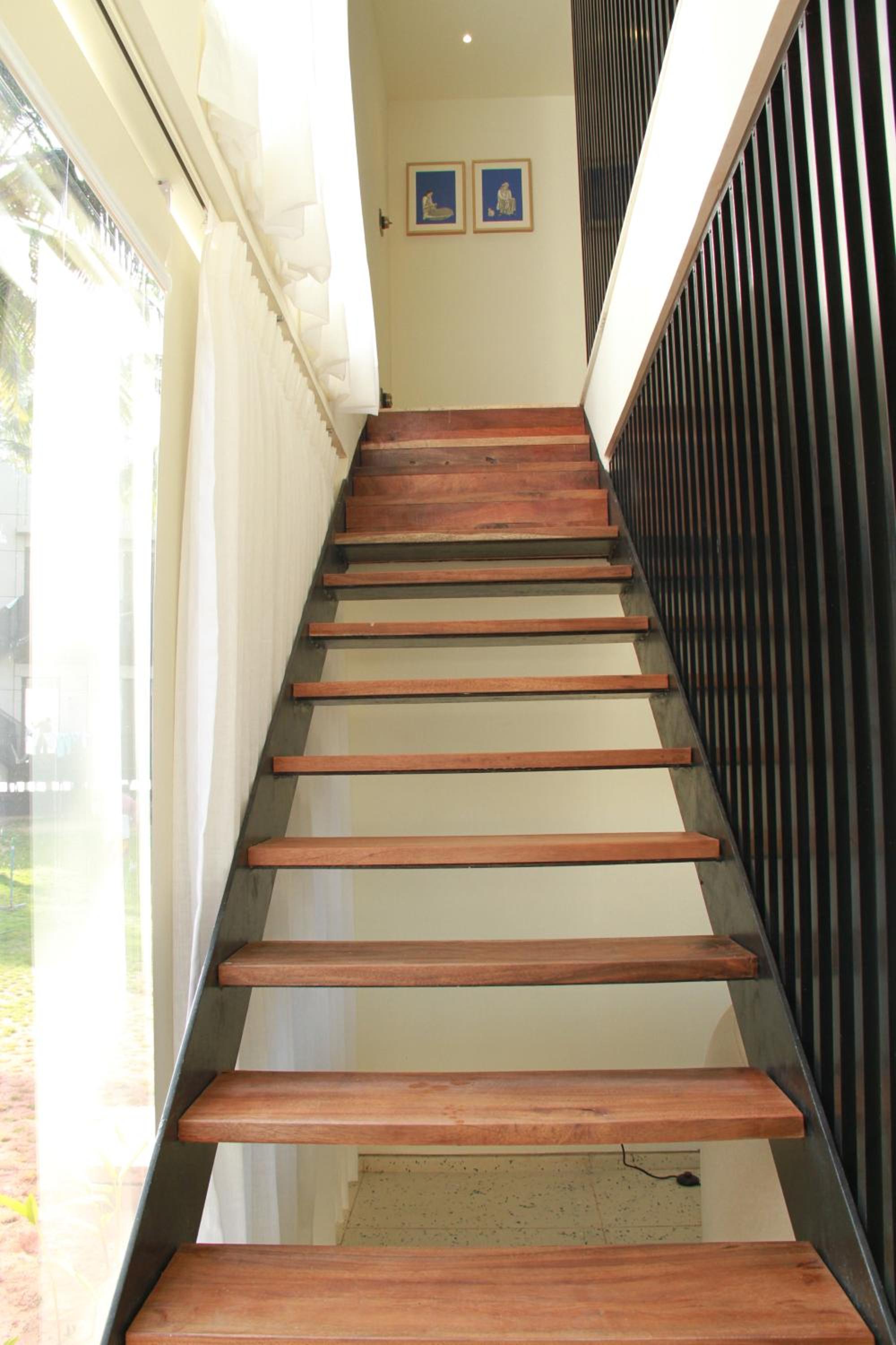 Duplex Suite - Photo 5