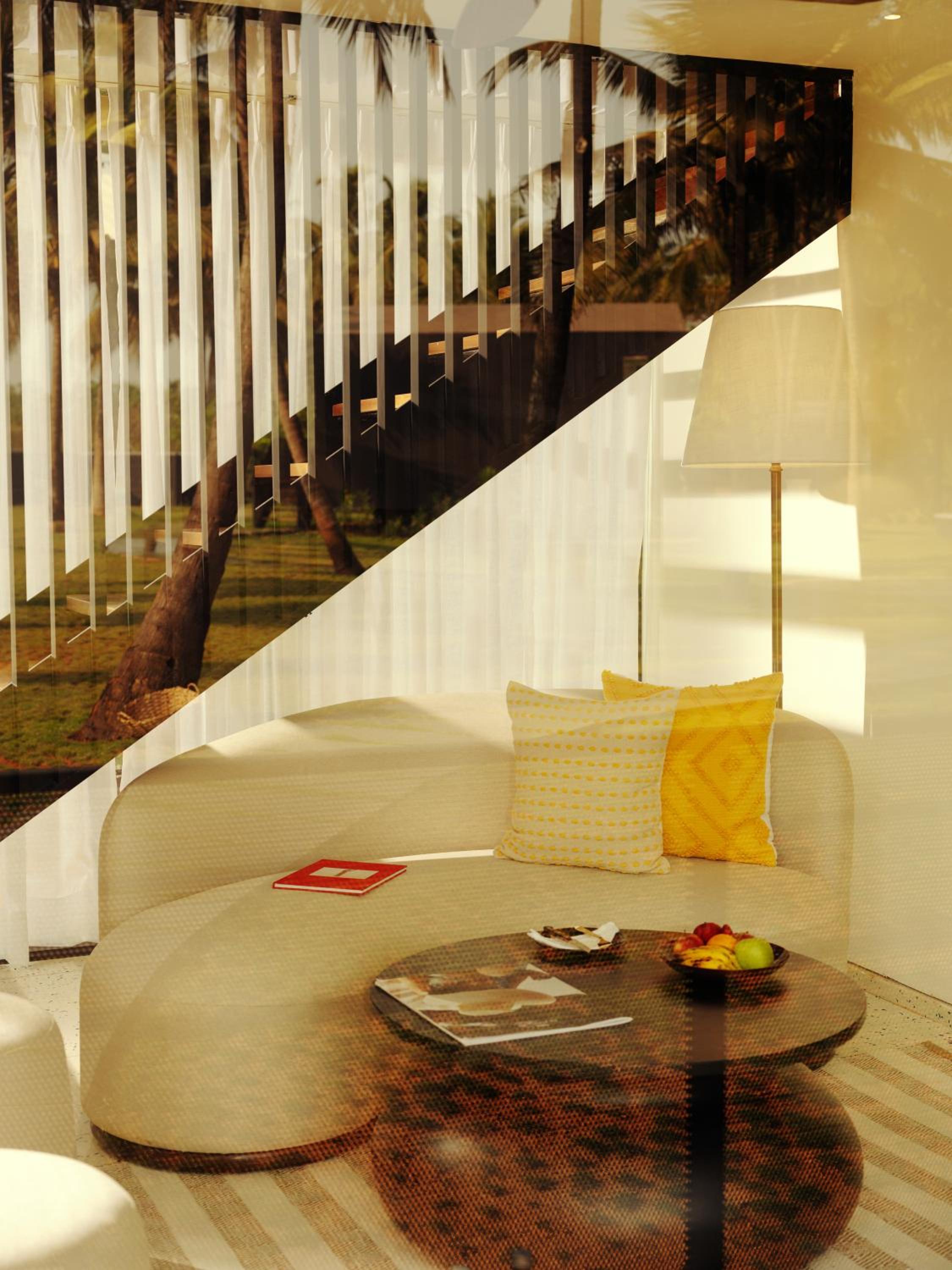 Duplex Suite - Photo 7