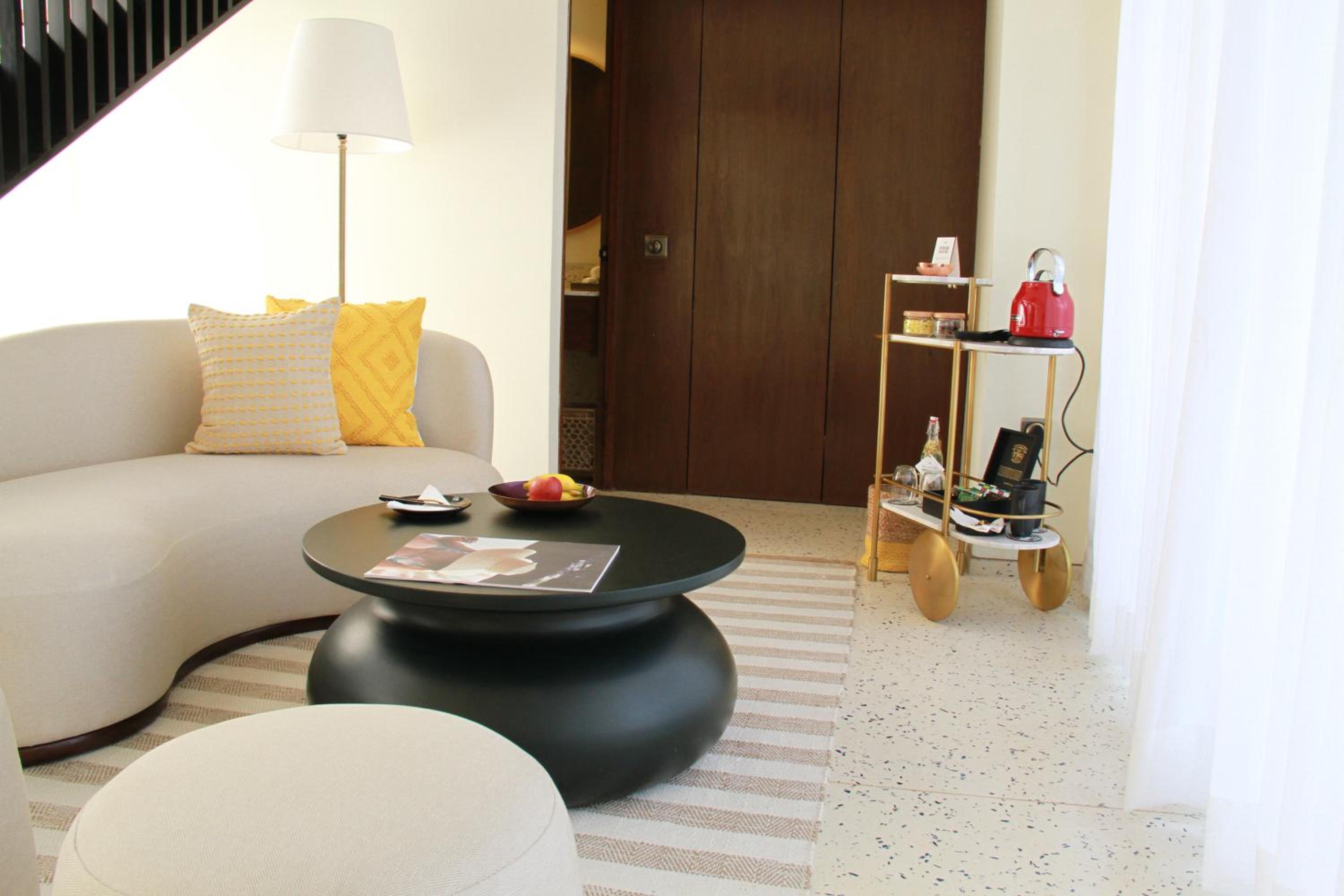 Duplex Suite - Photo 6