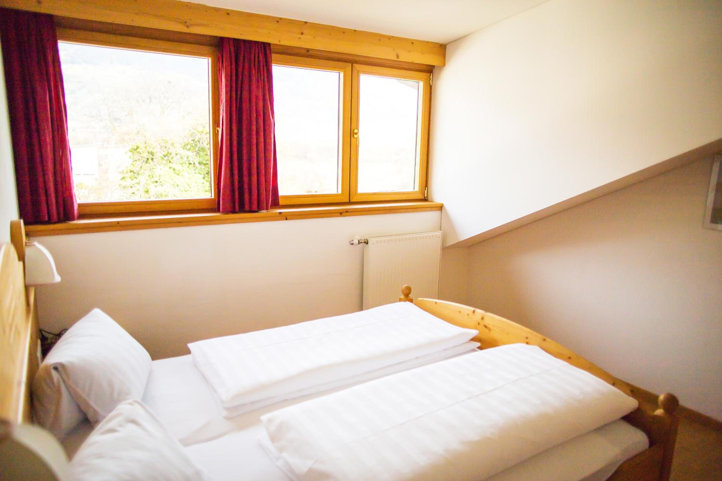 Double Room with Balcony photo 2