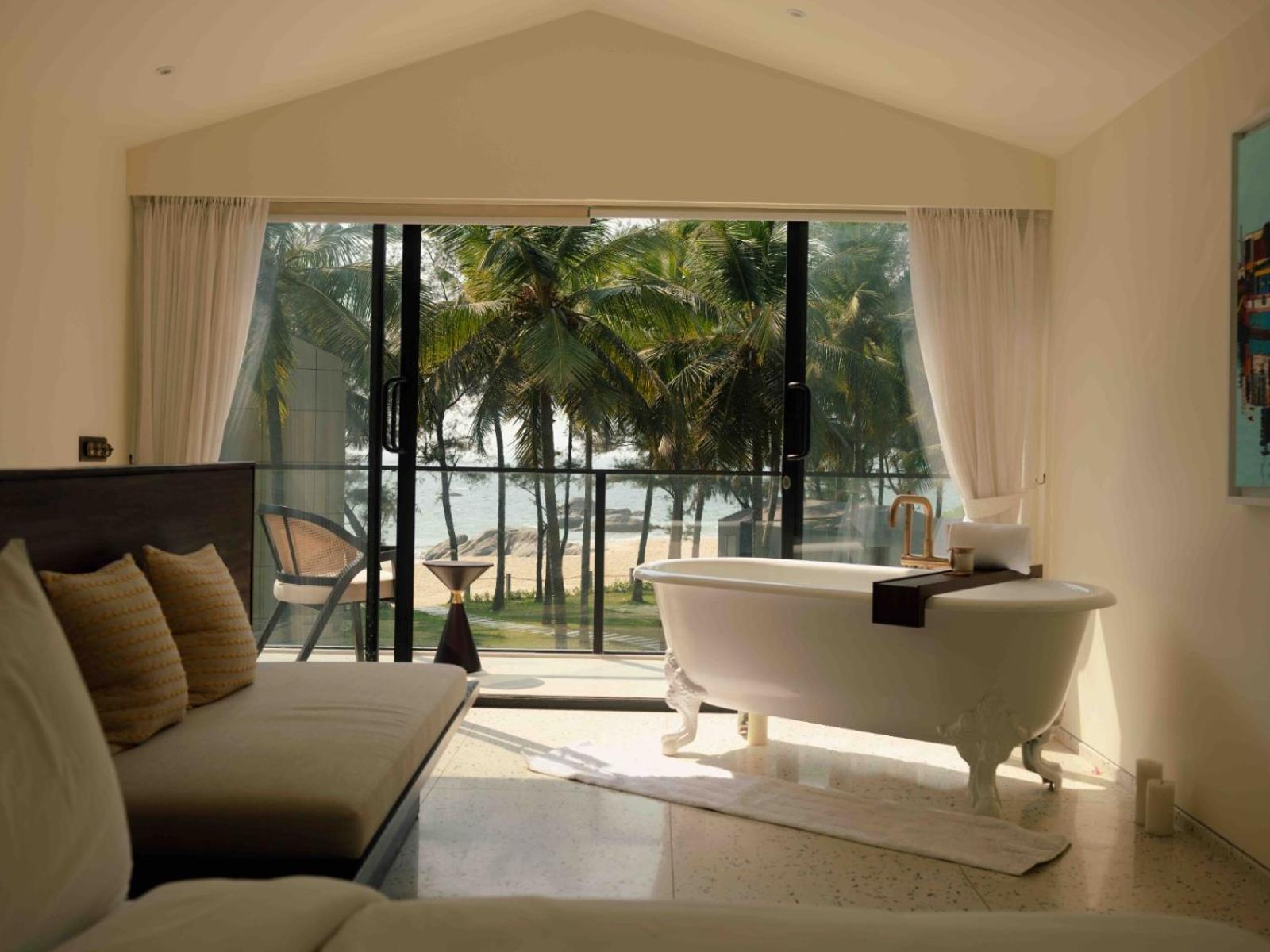Duplex Suite - Photo 2