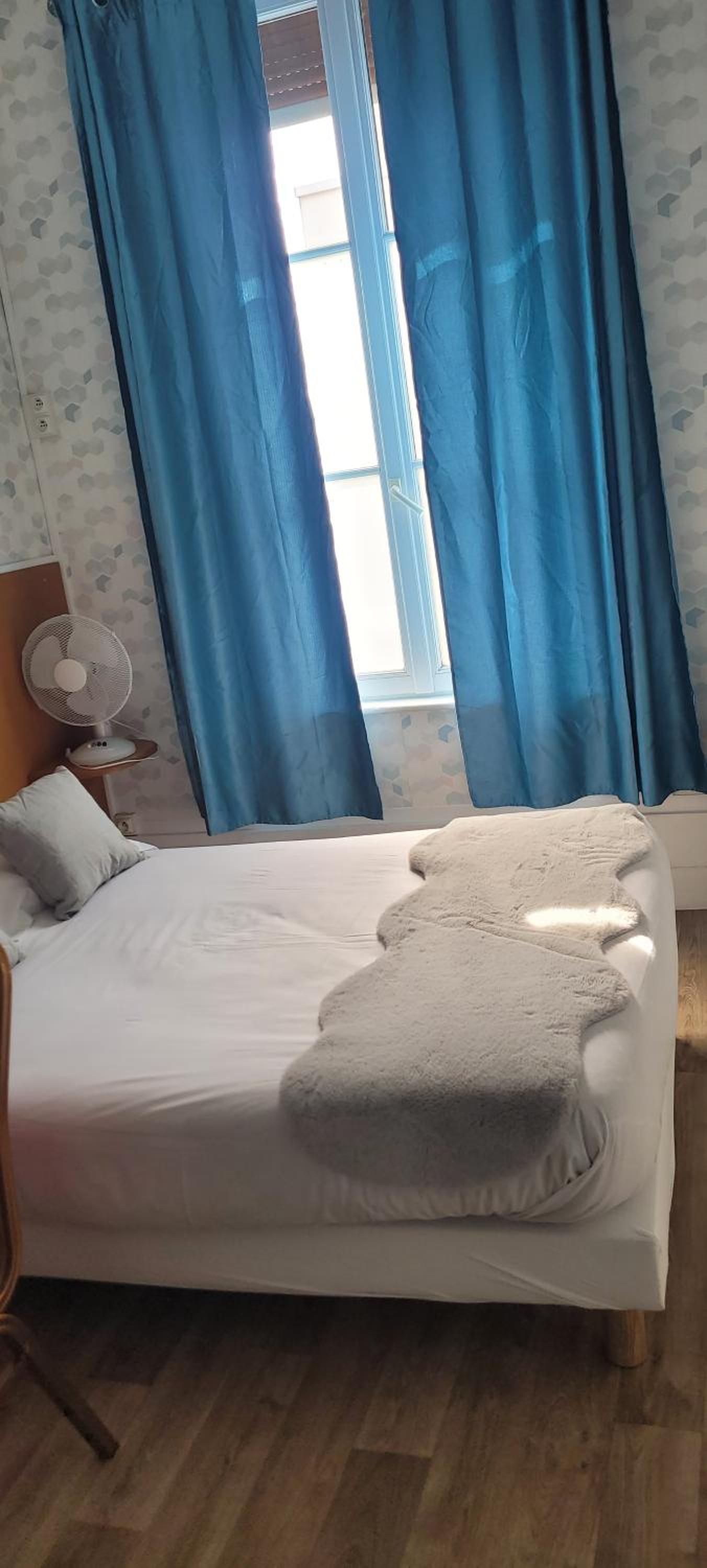 Economy Double Room photo 1