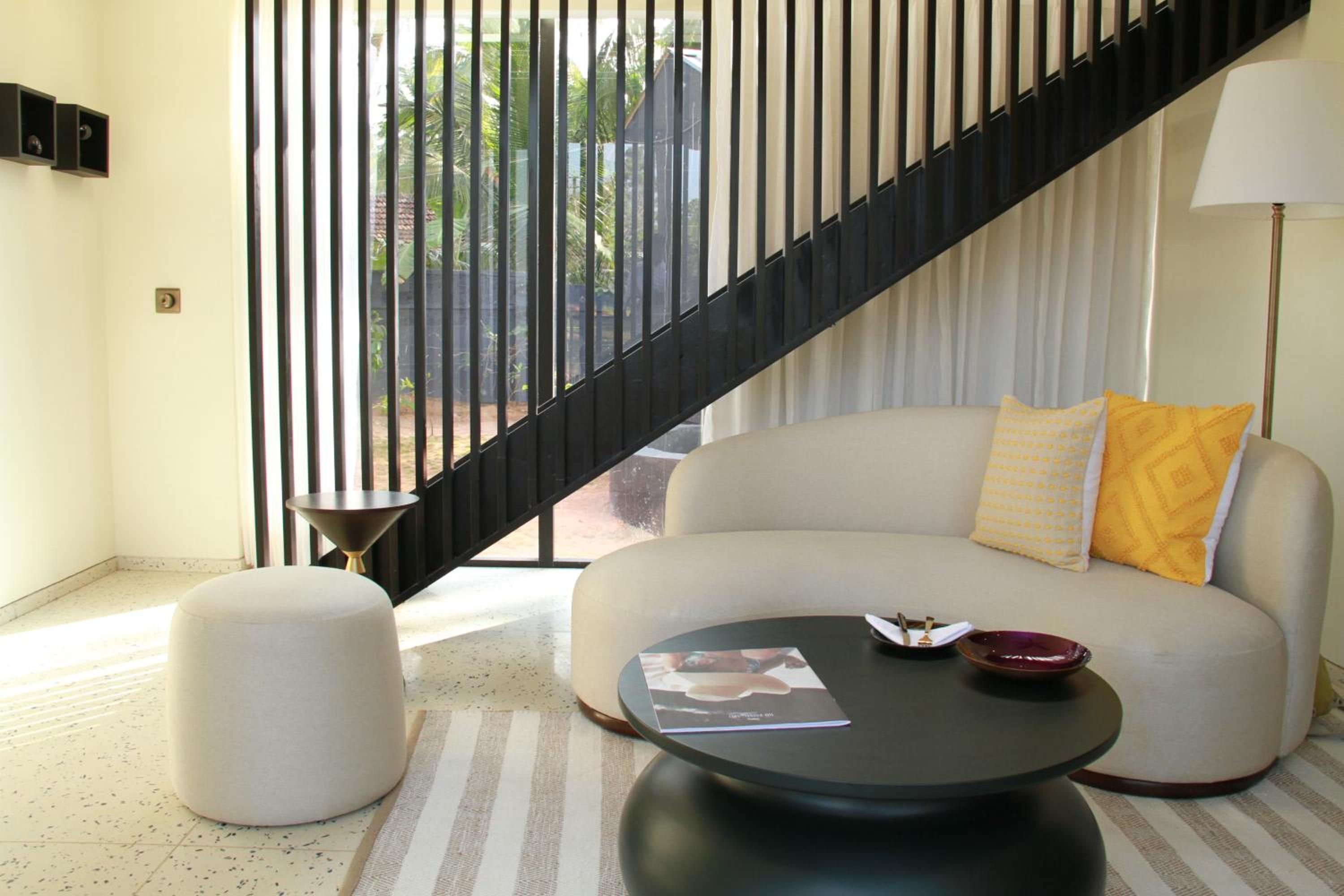Duplex Suite - Photo 1