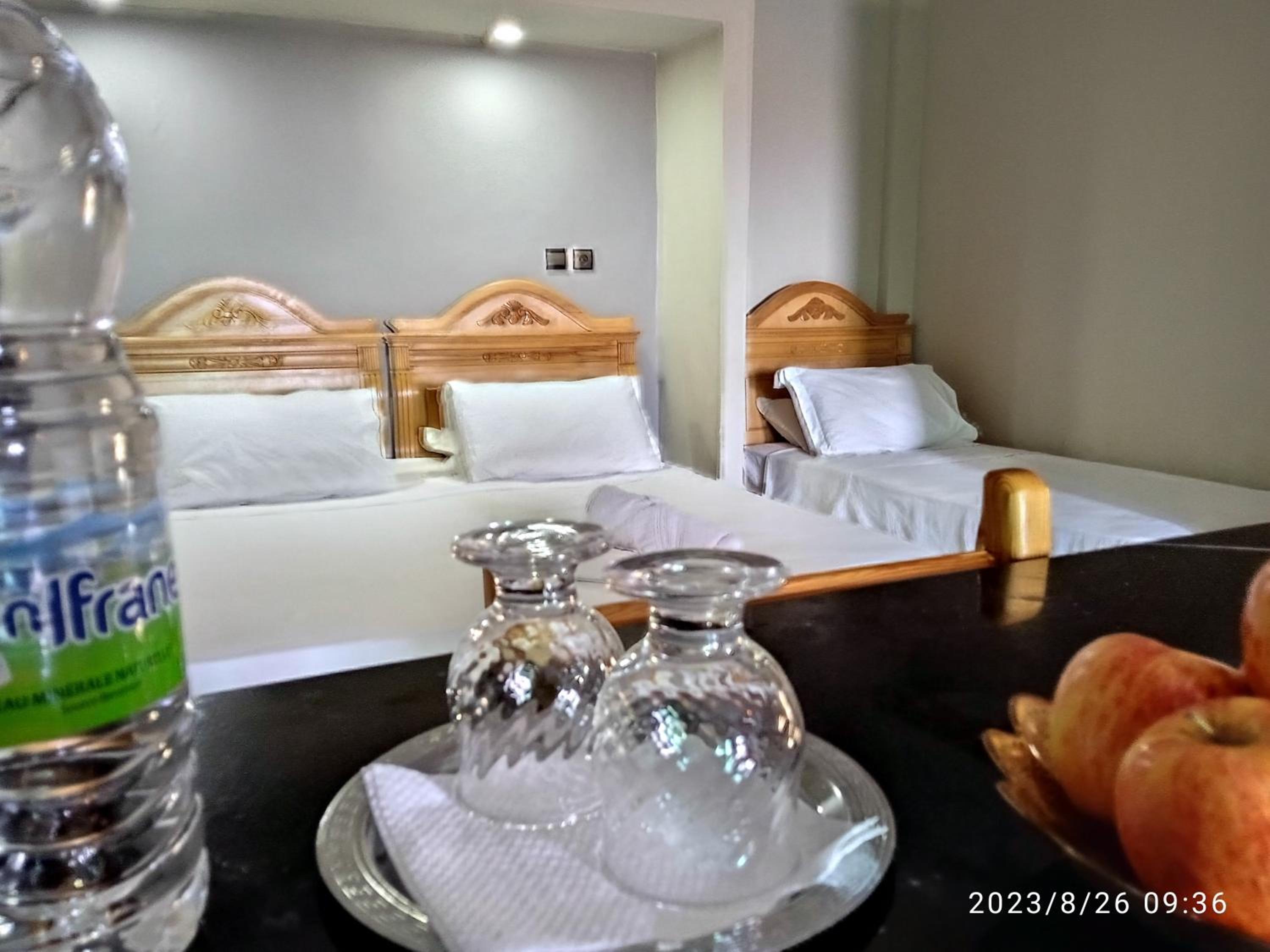 Family Suite with Balcony - Photo 1