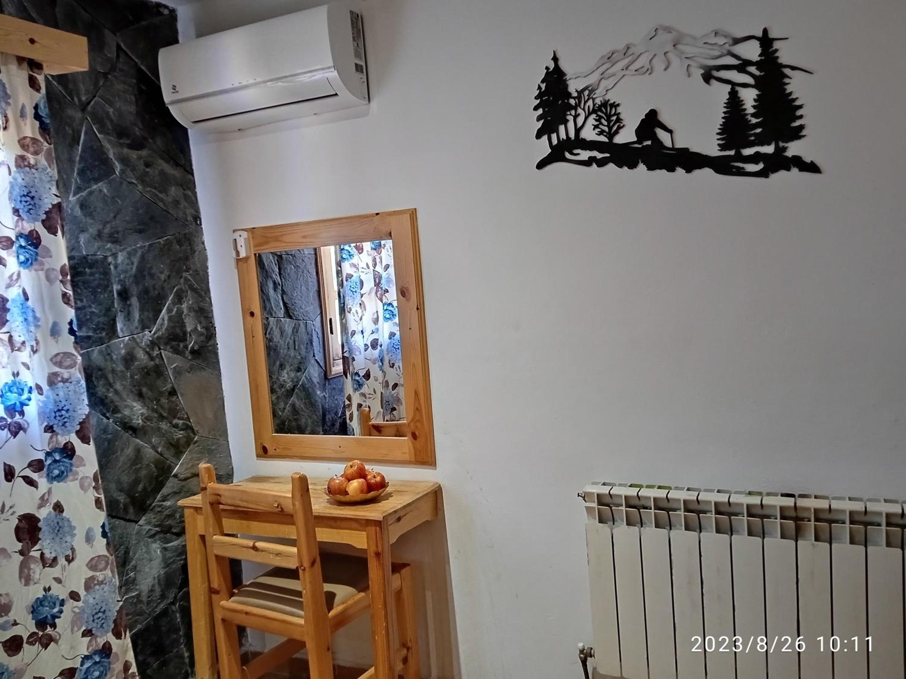 Suite with Mountain View - Photo 3
