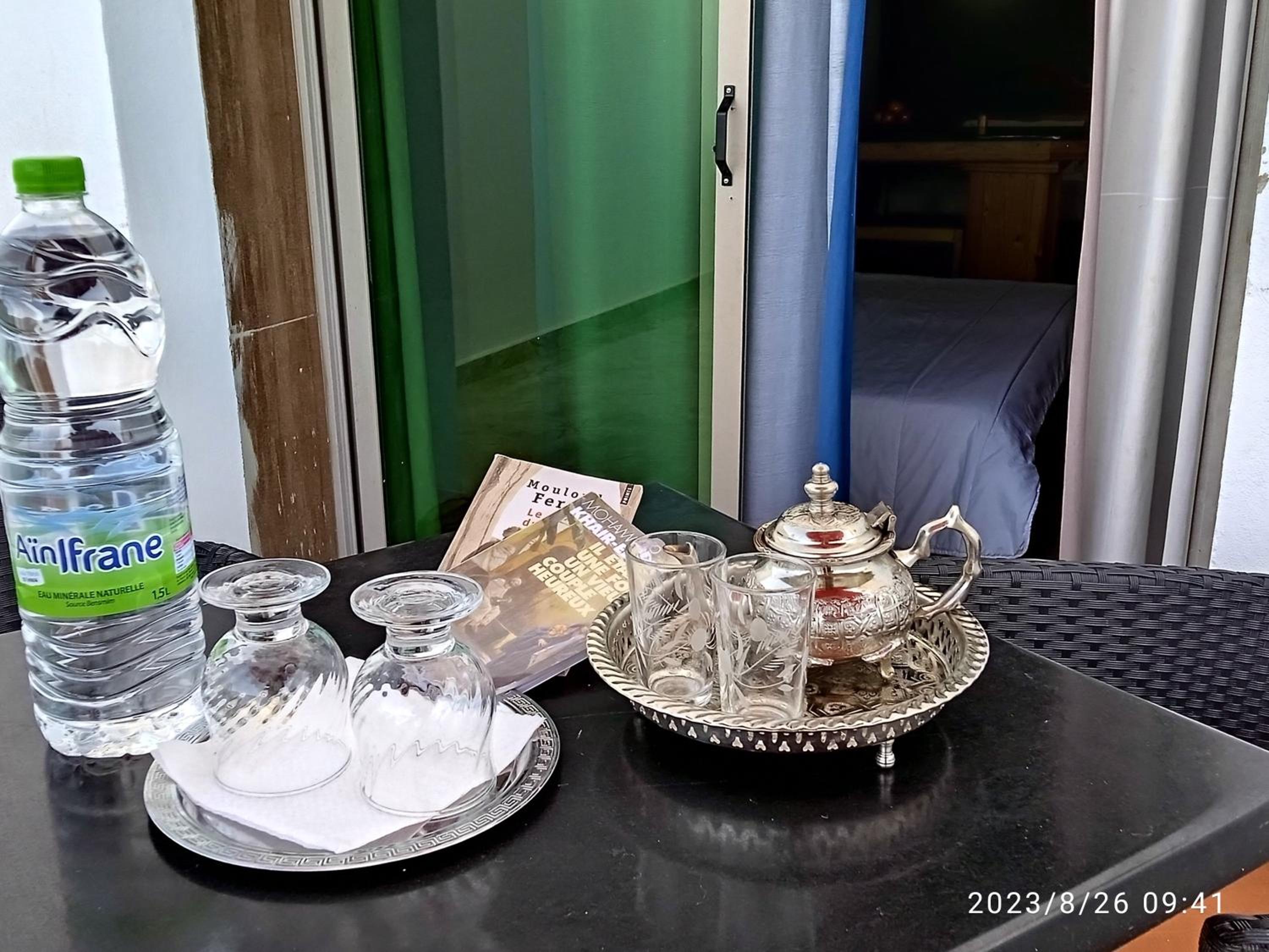 Family Suite with Balcony - Photo 7