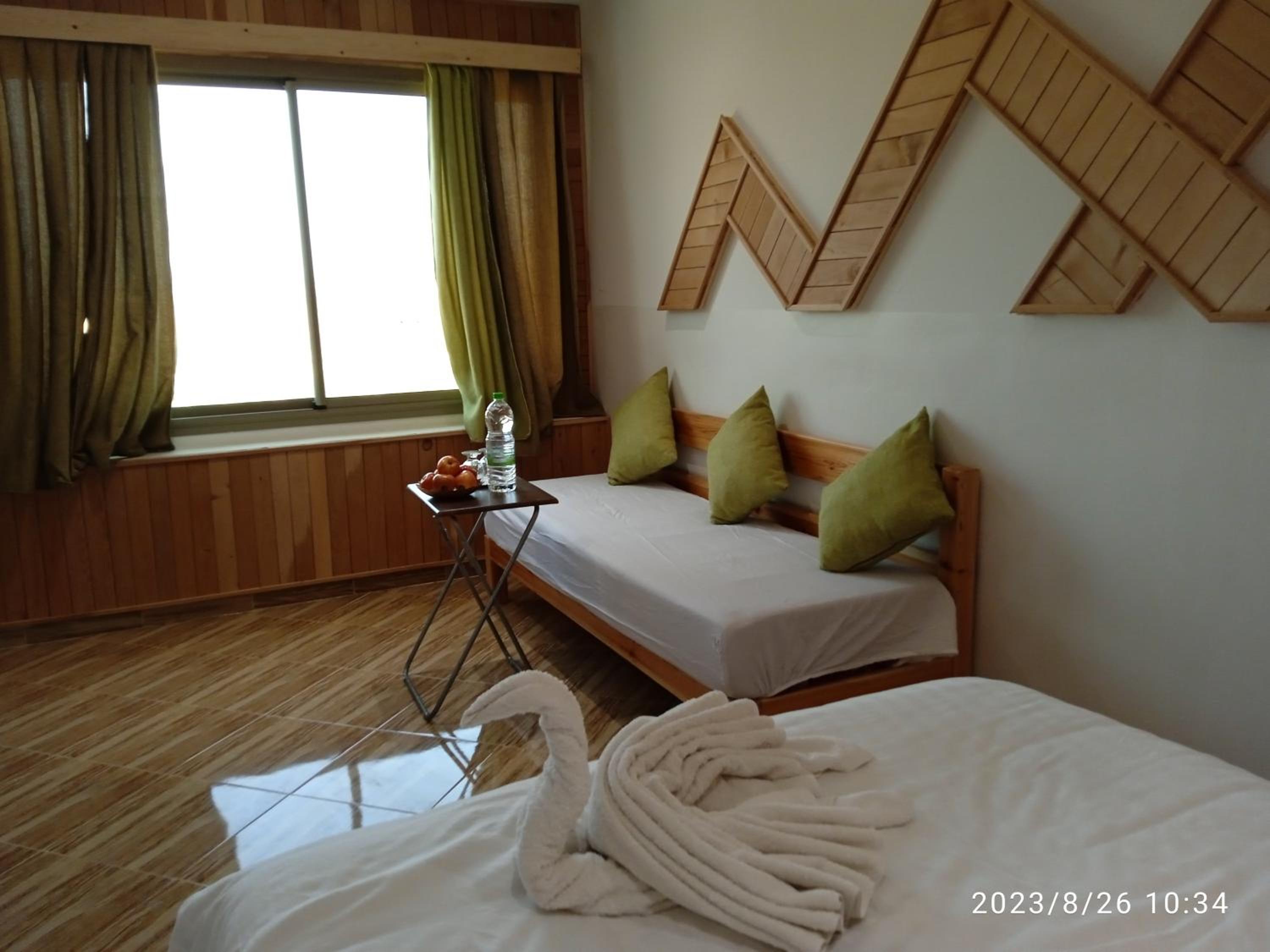 Suite with Garden View - Photo 3