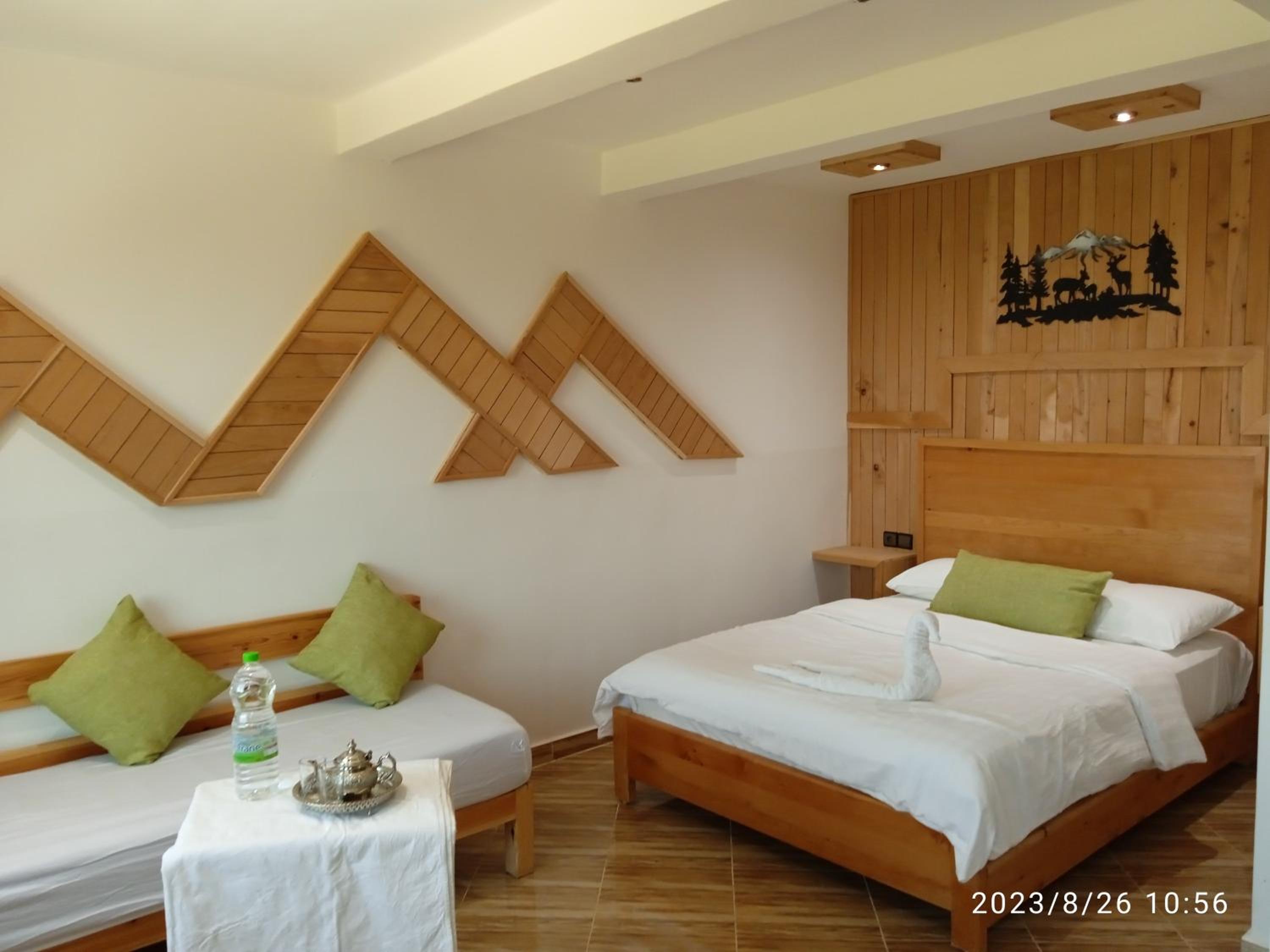 Suite with Garden View - Photo 6