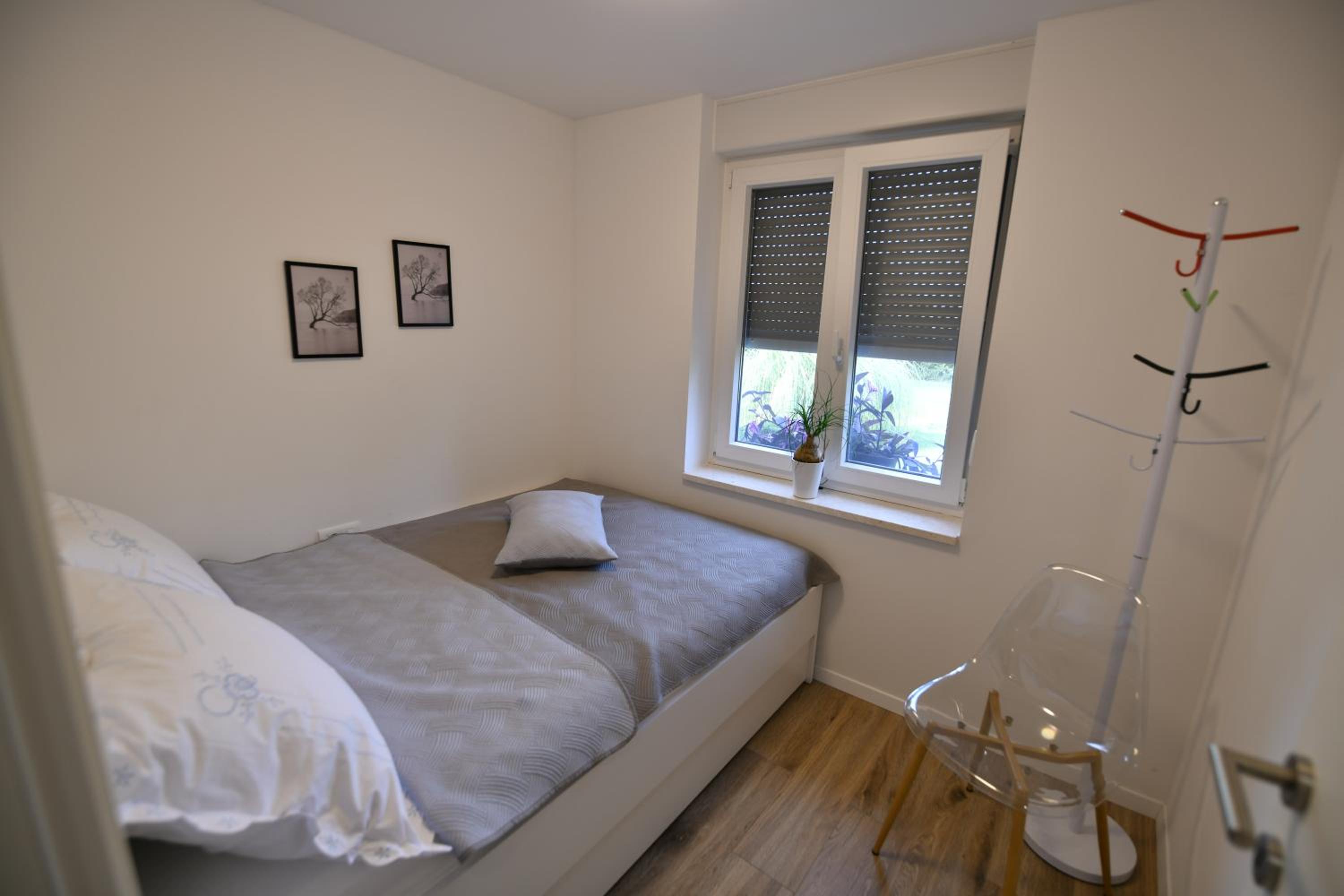 Two-Bedroom Apartment photo 1