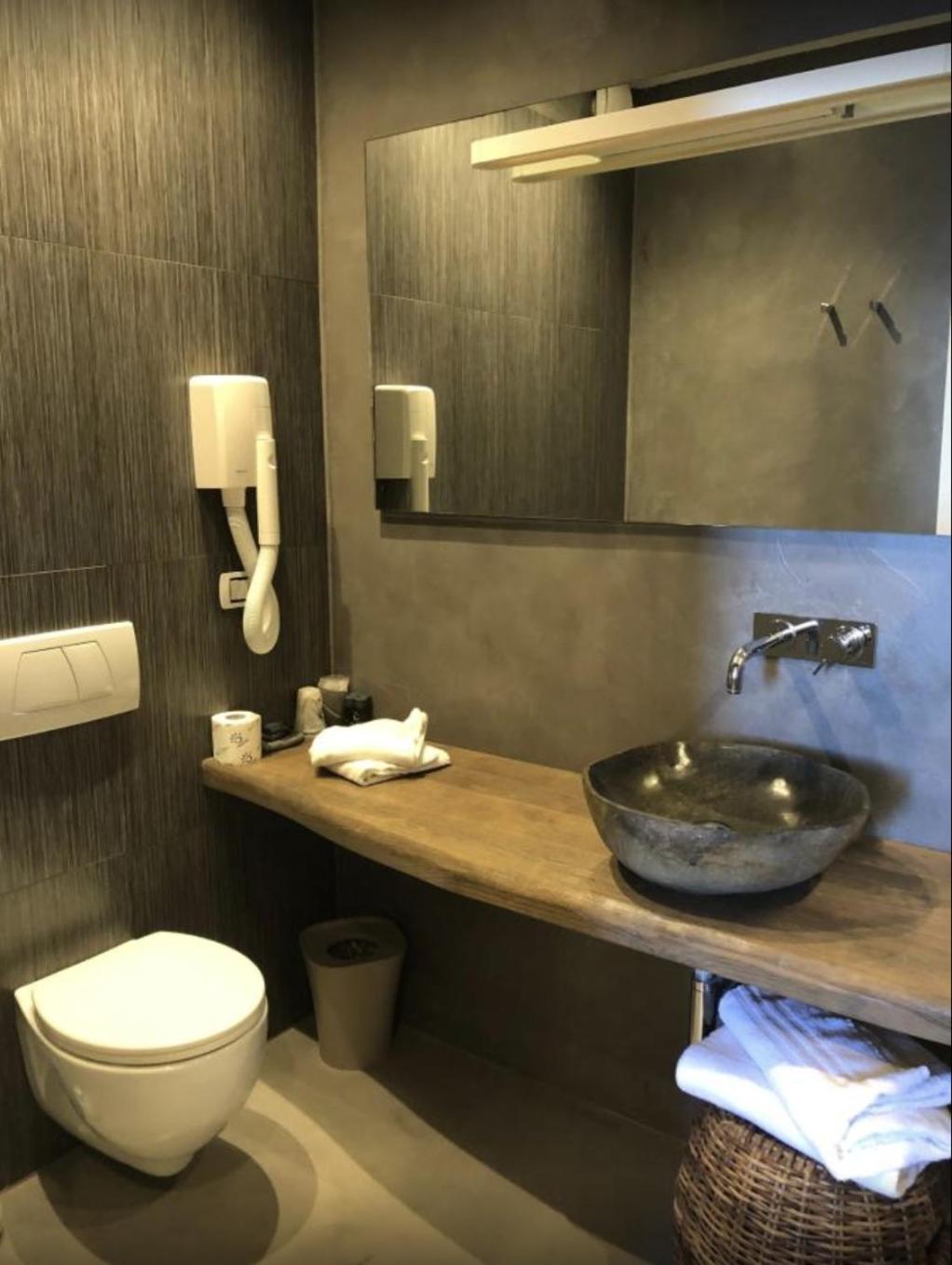 Double or Twin Room photo 3