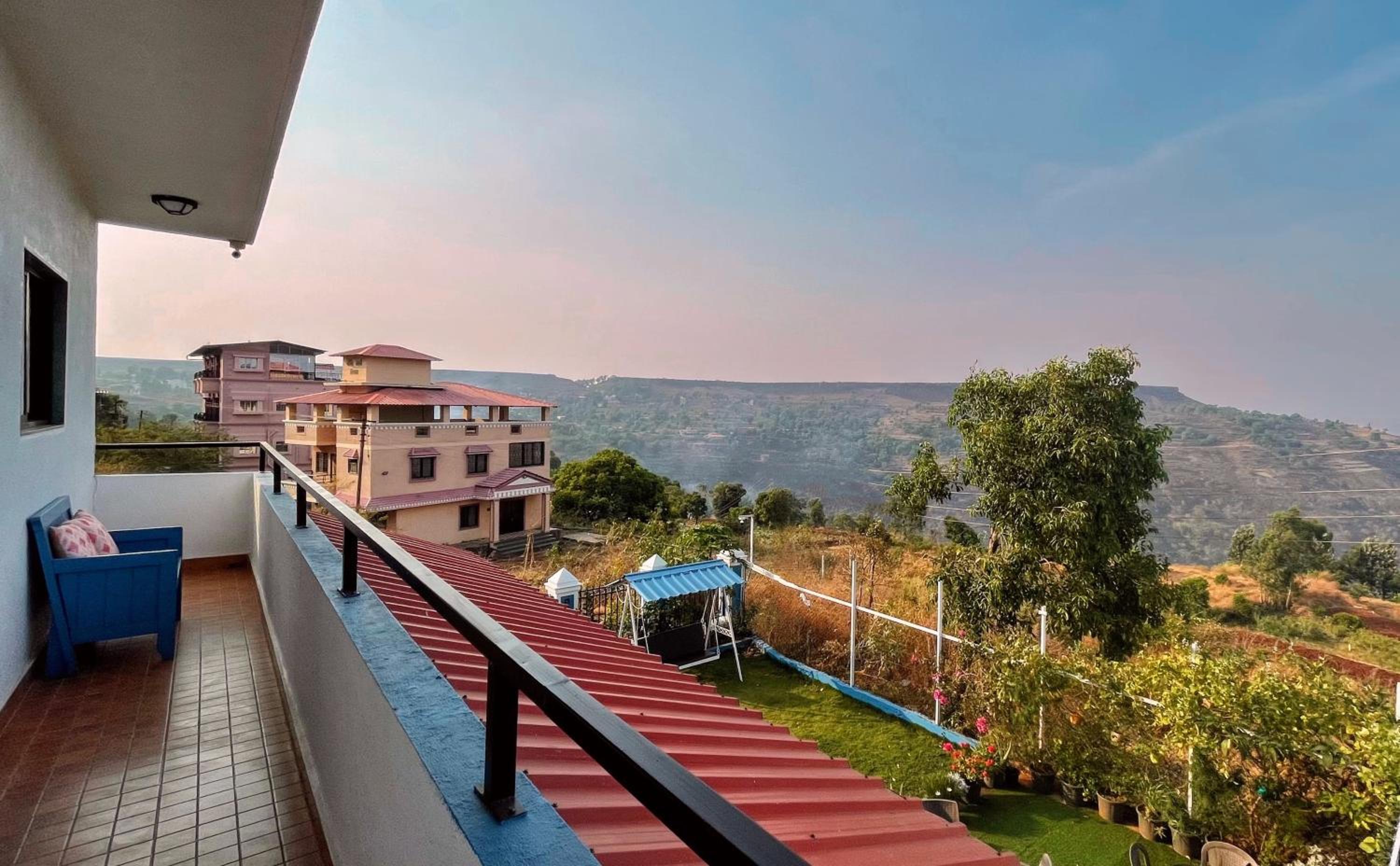 Villa With Garden View photo 1