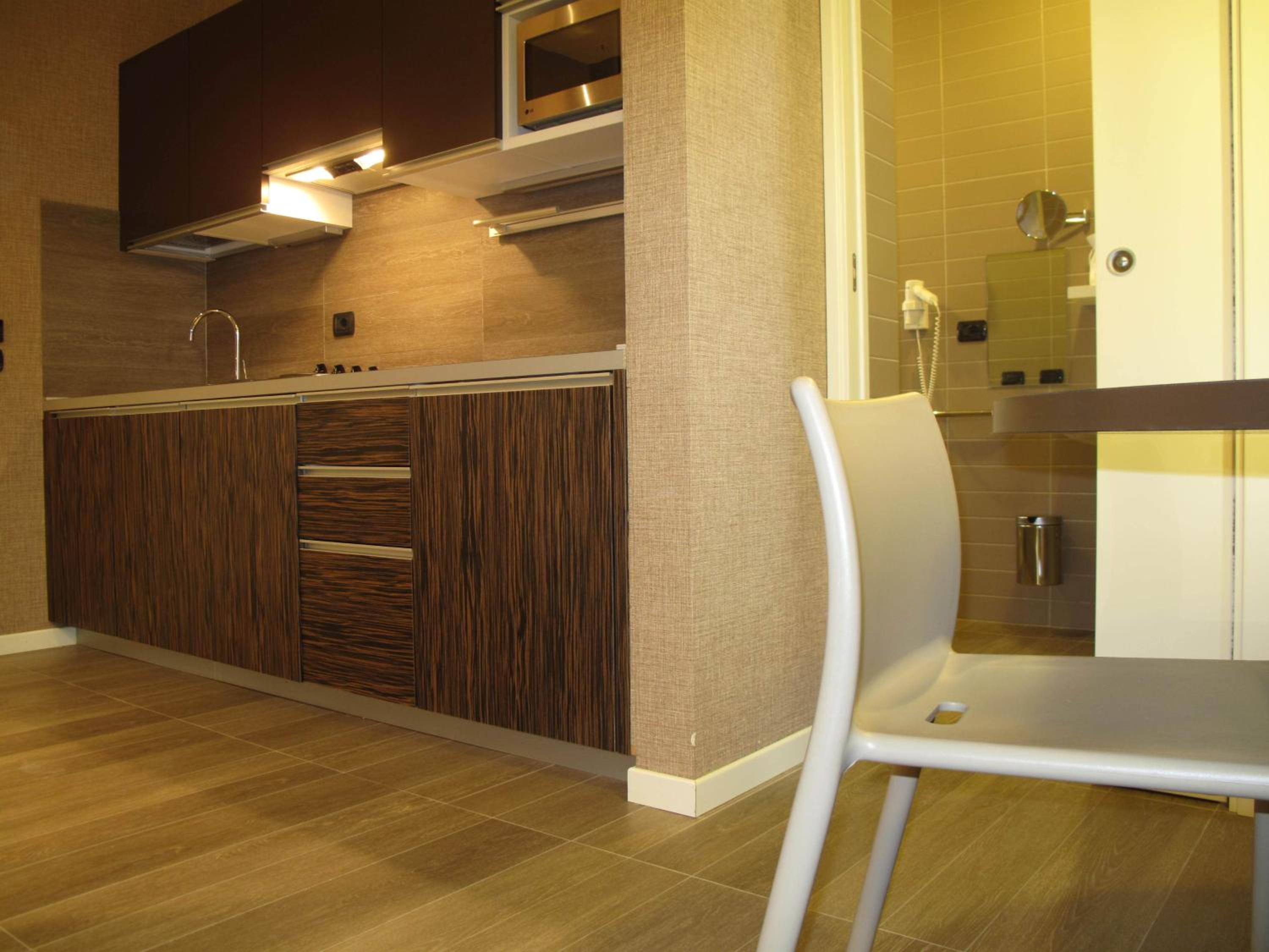 Studio (2 Adults)