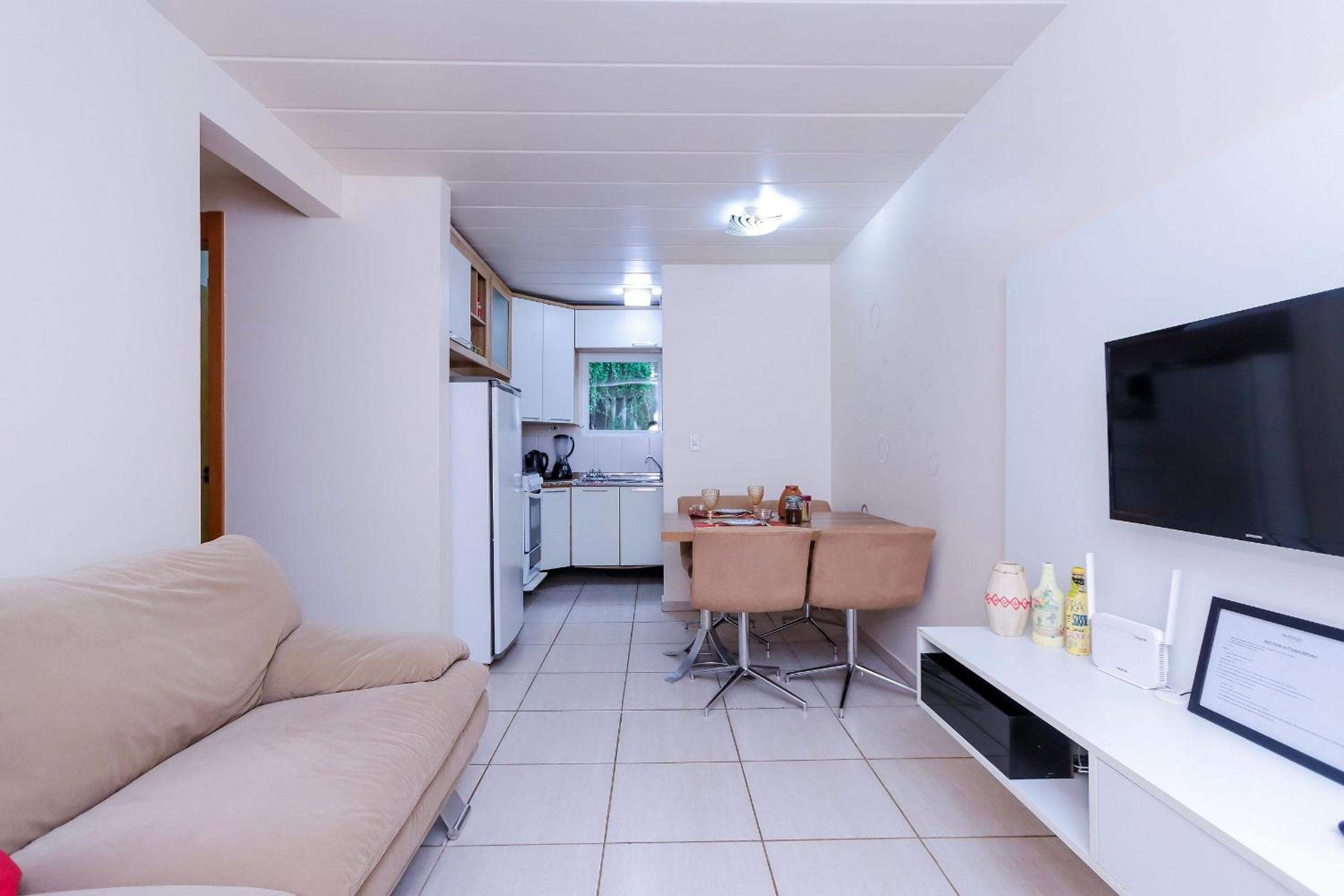 Apartment photo 1