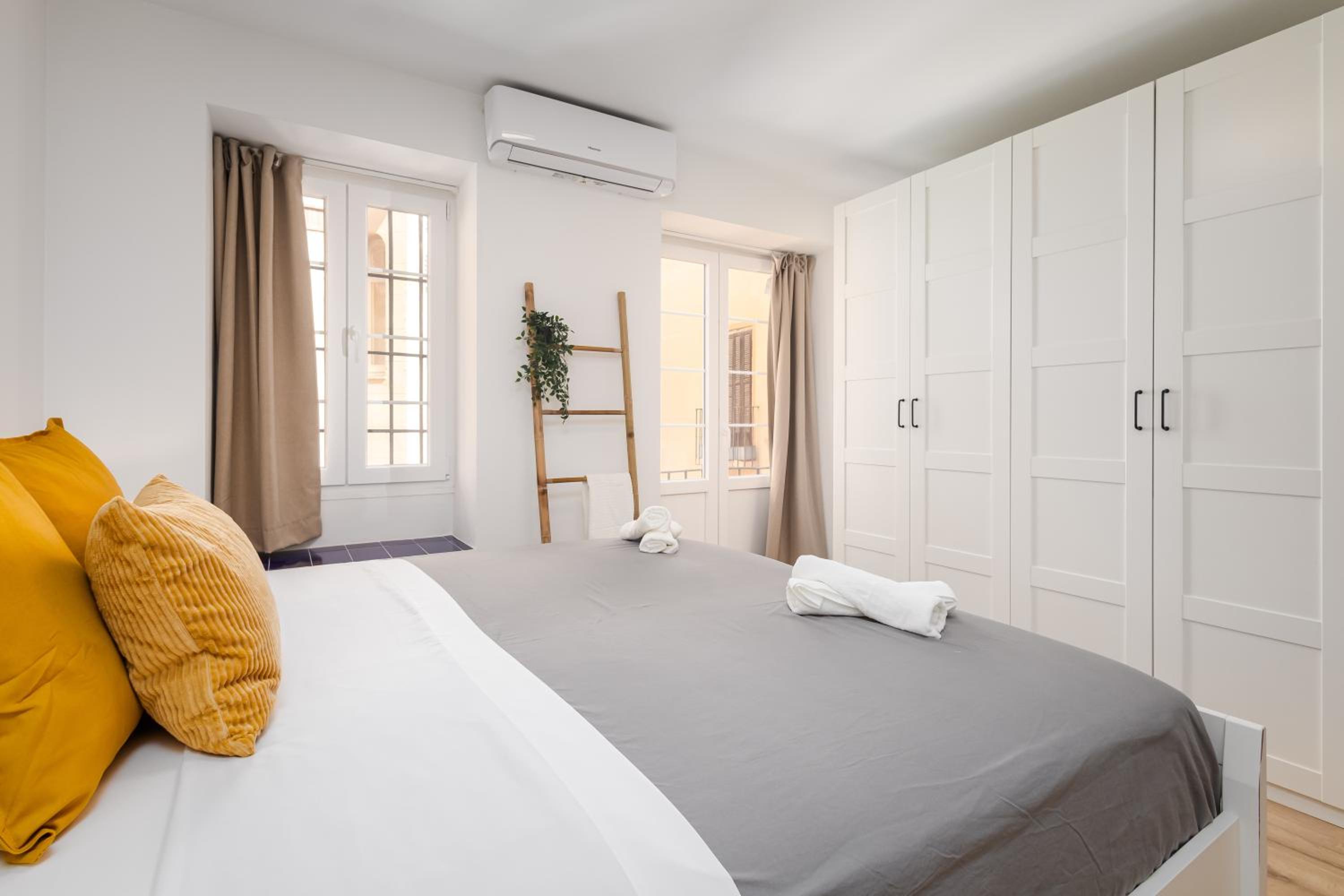 Habitación Deluxe Queen