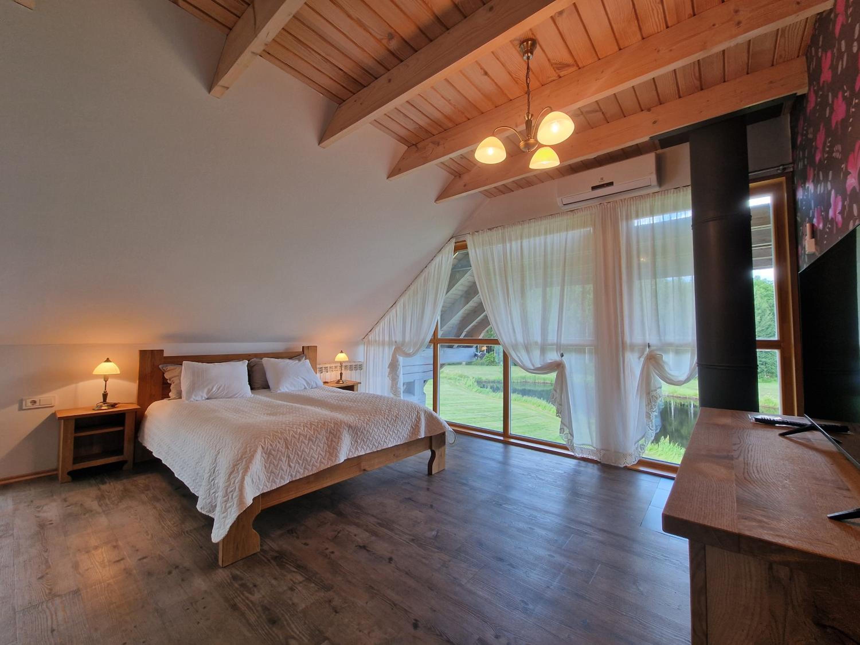 Double Room with Private Bathroom photo 2