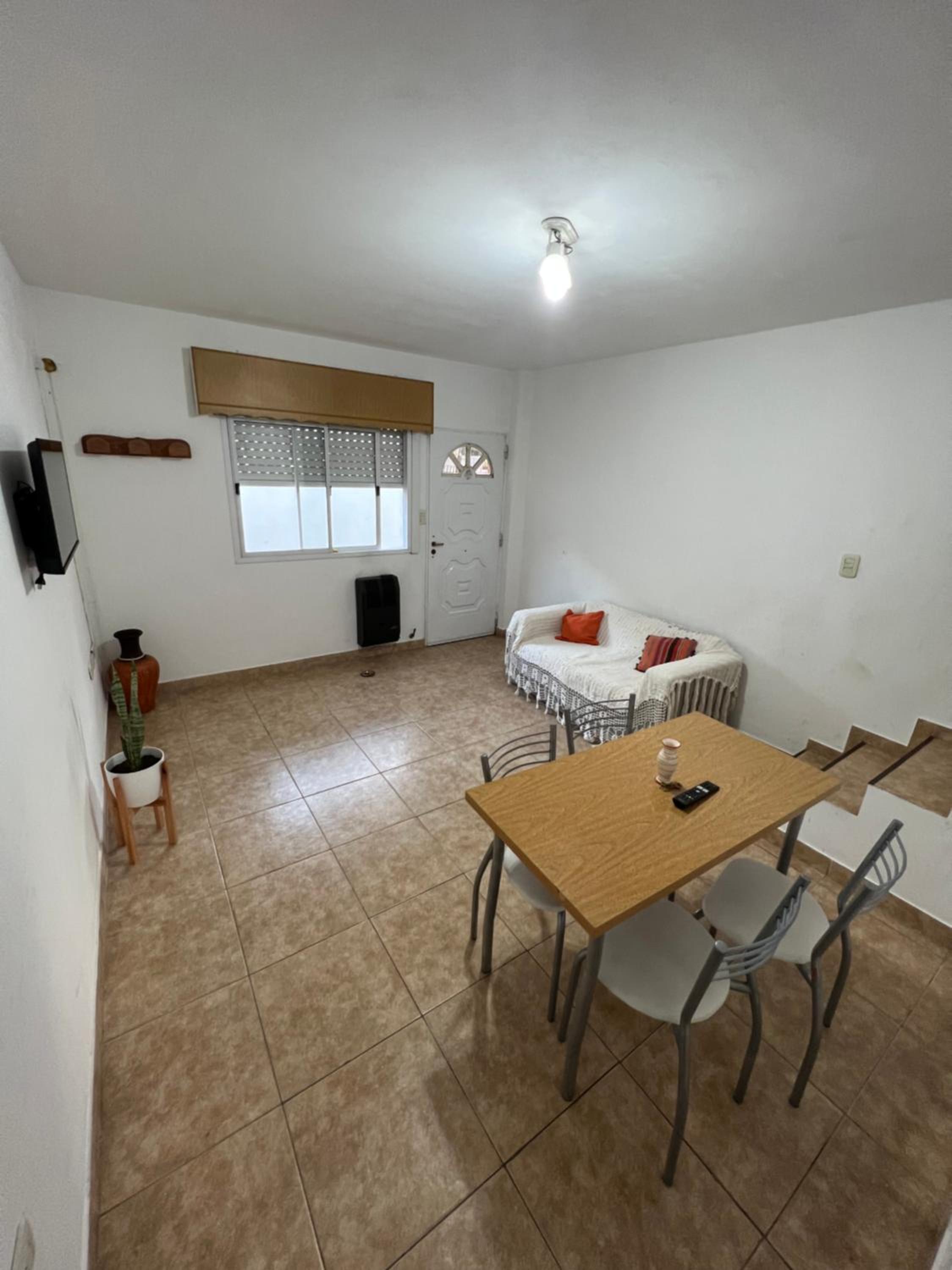 Two-Bedroom Apartment photo 2