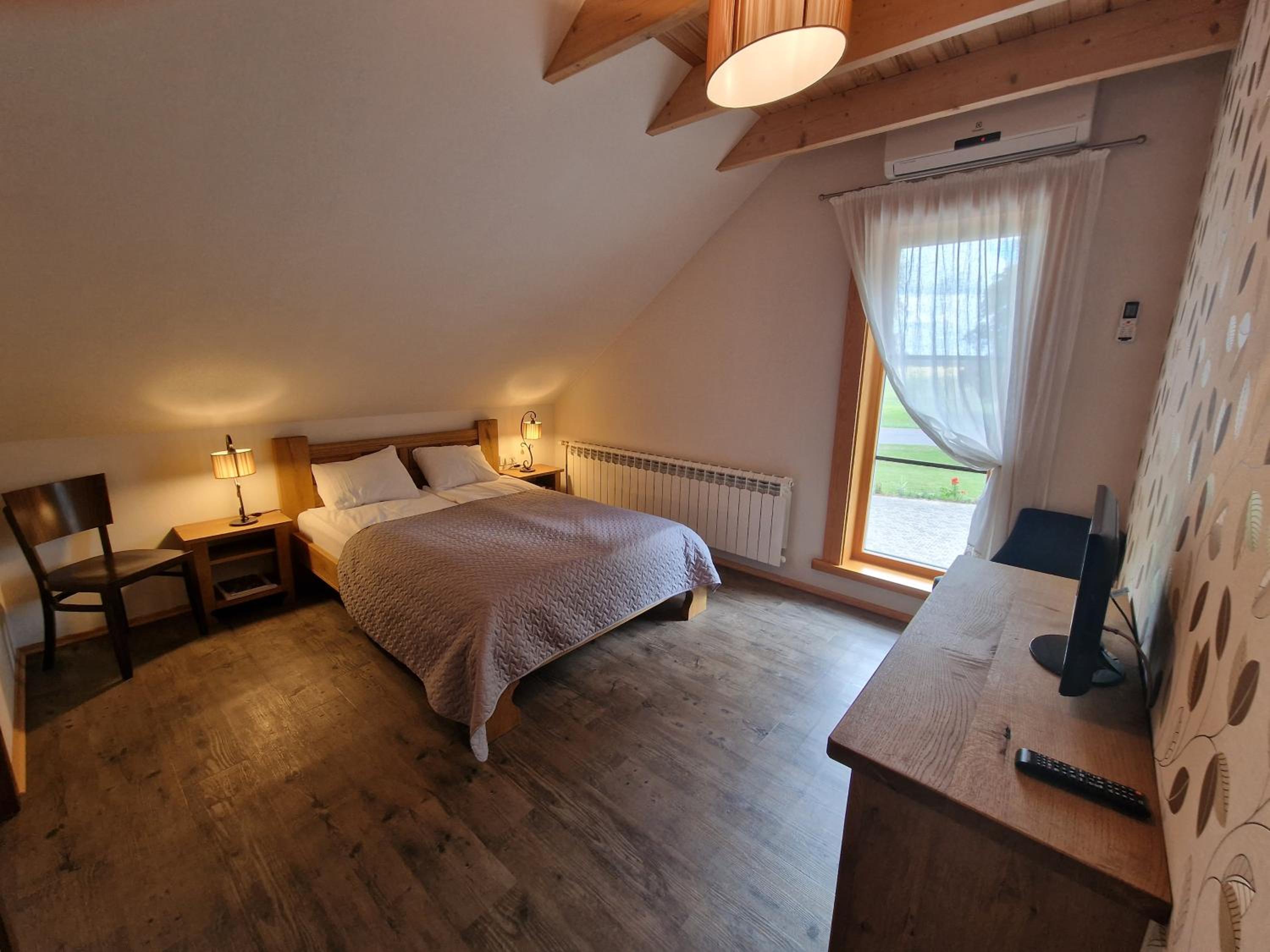 Double Room photo 1