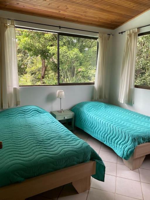 Villa photo 3