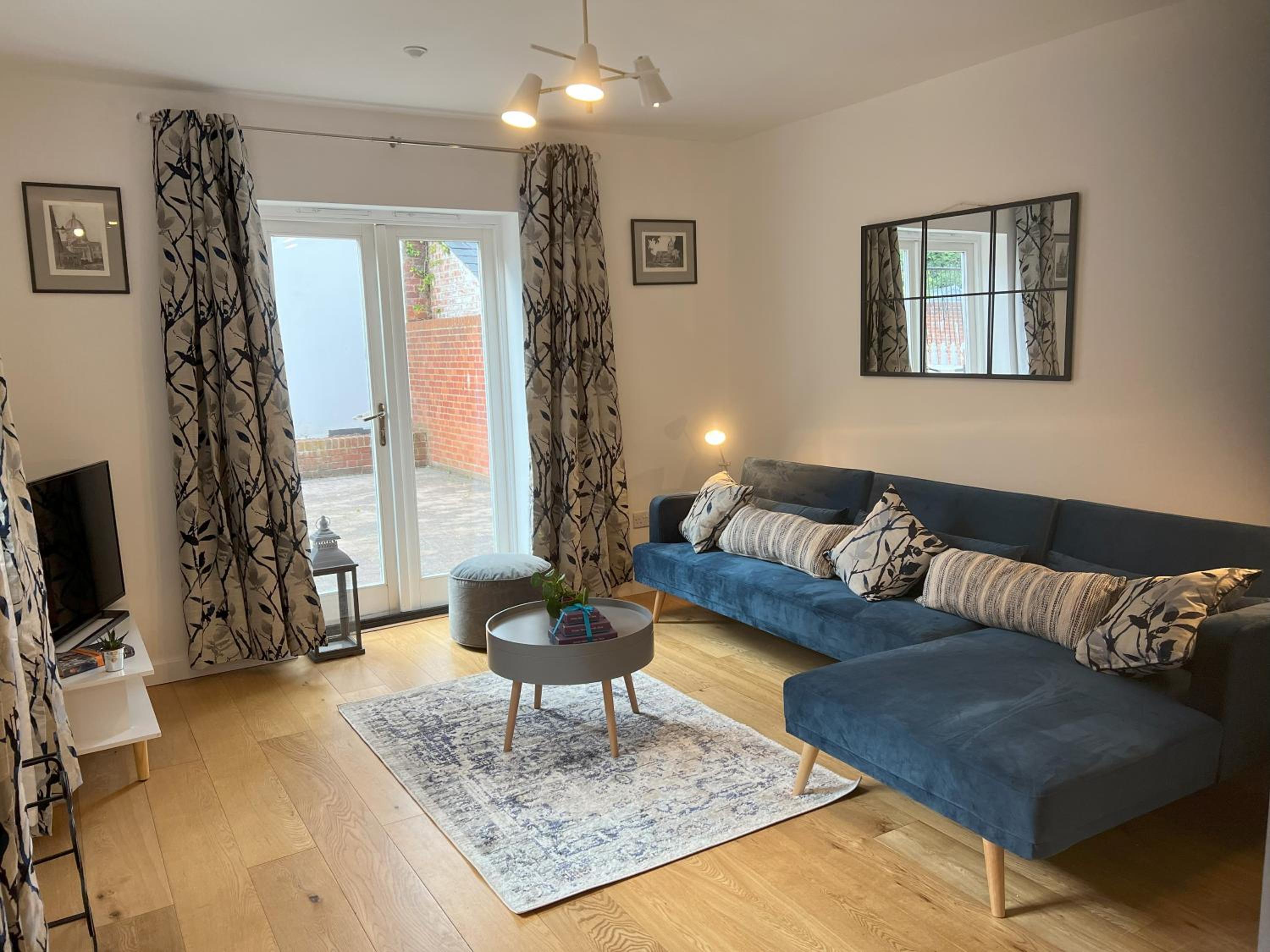 Two-Bedroom House photo 1